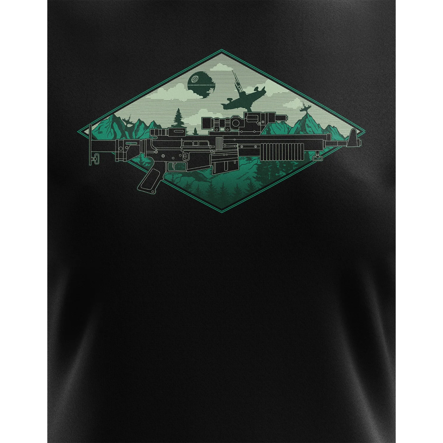 Great Endoors Women's Short Sleeve Shirt - Image 3