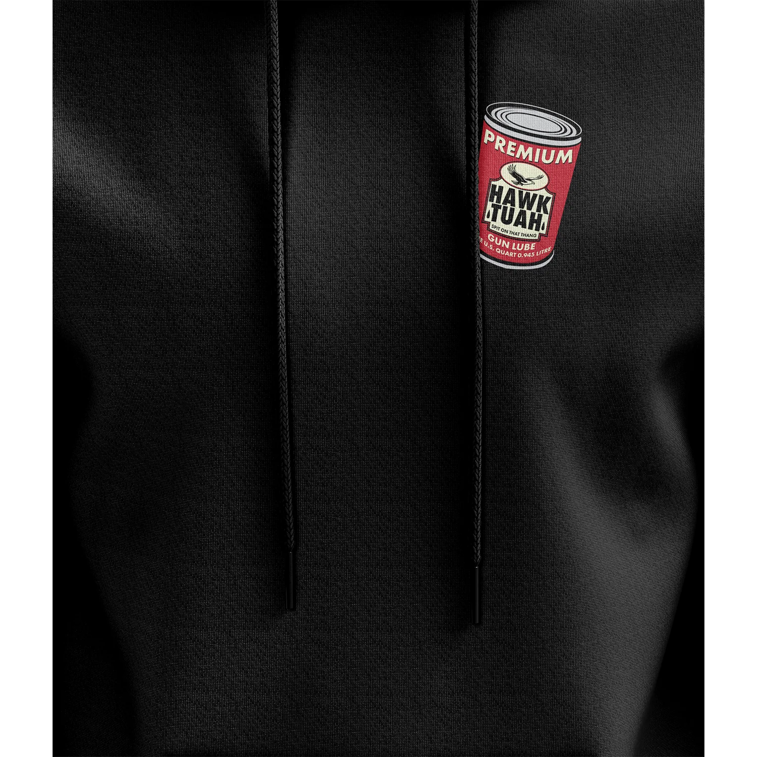 Gun Lube Hoodie - Image 4