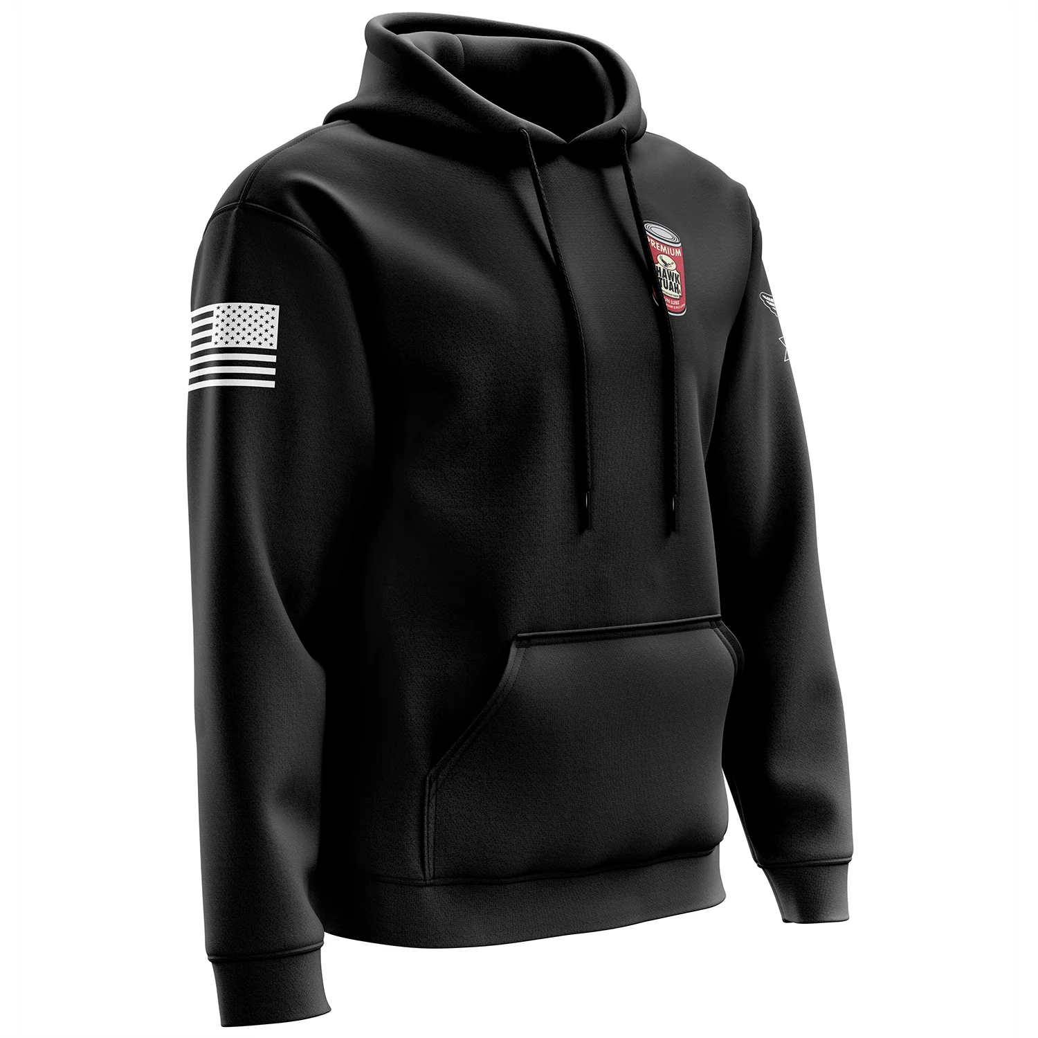 Gun Lube Hoodie - Image 5