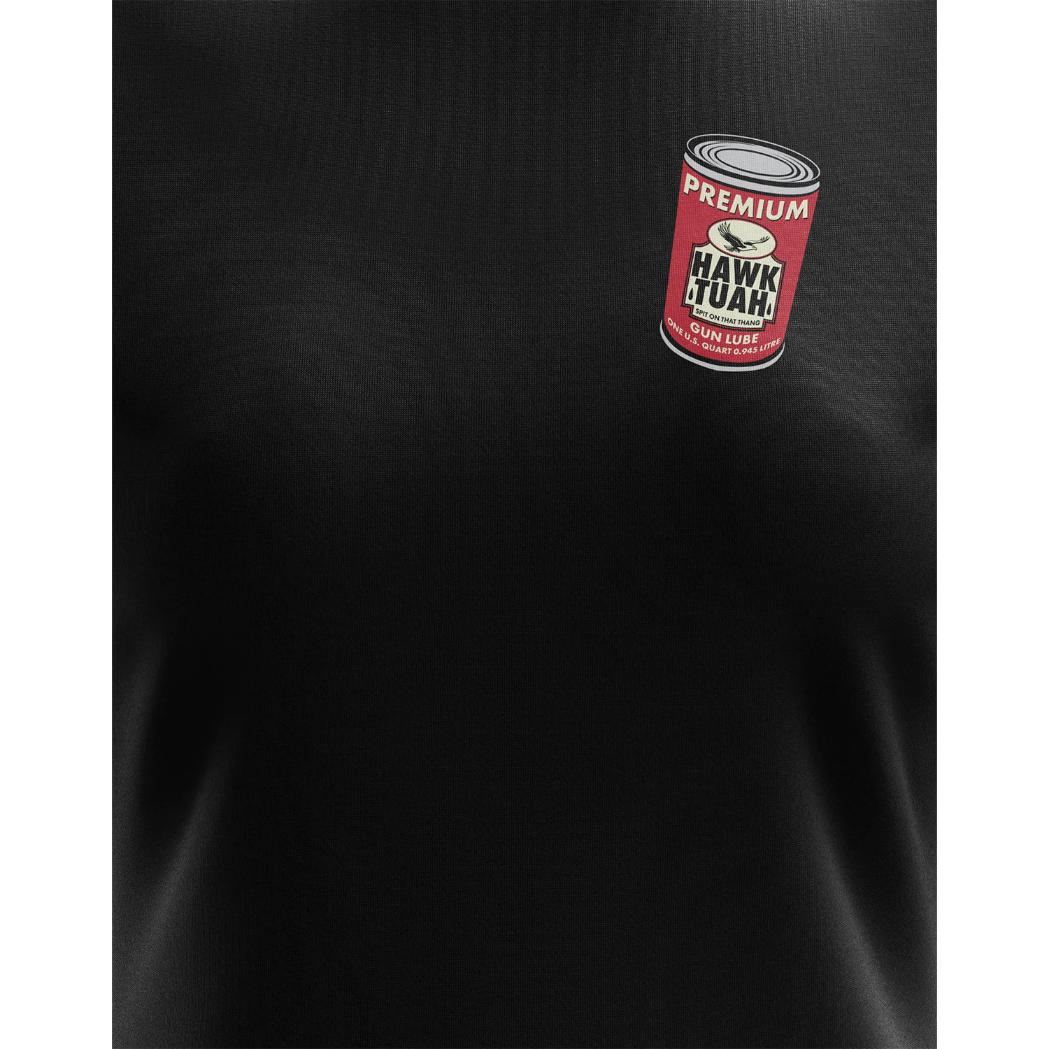 Gun Lube Women's Short Sleeve Shirt - Image 4