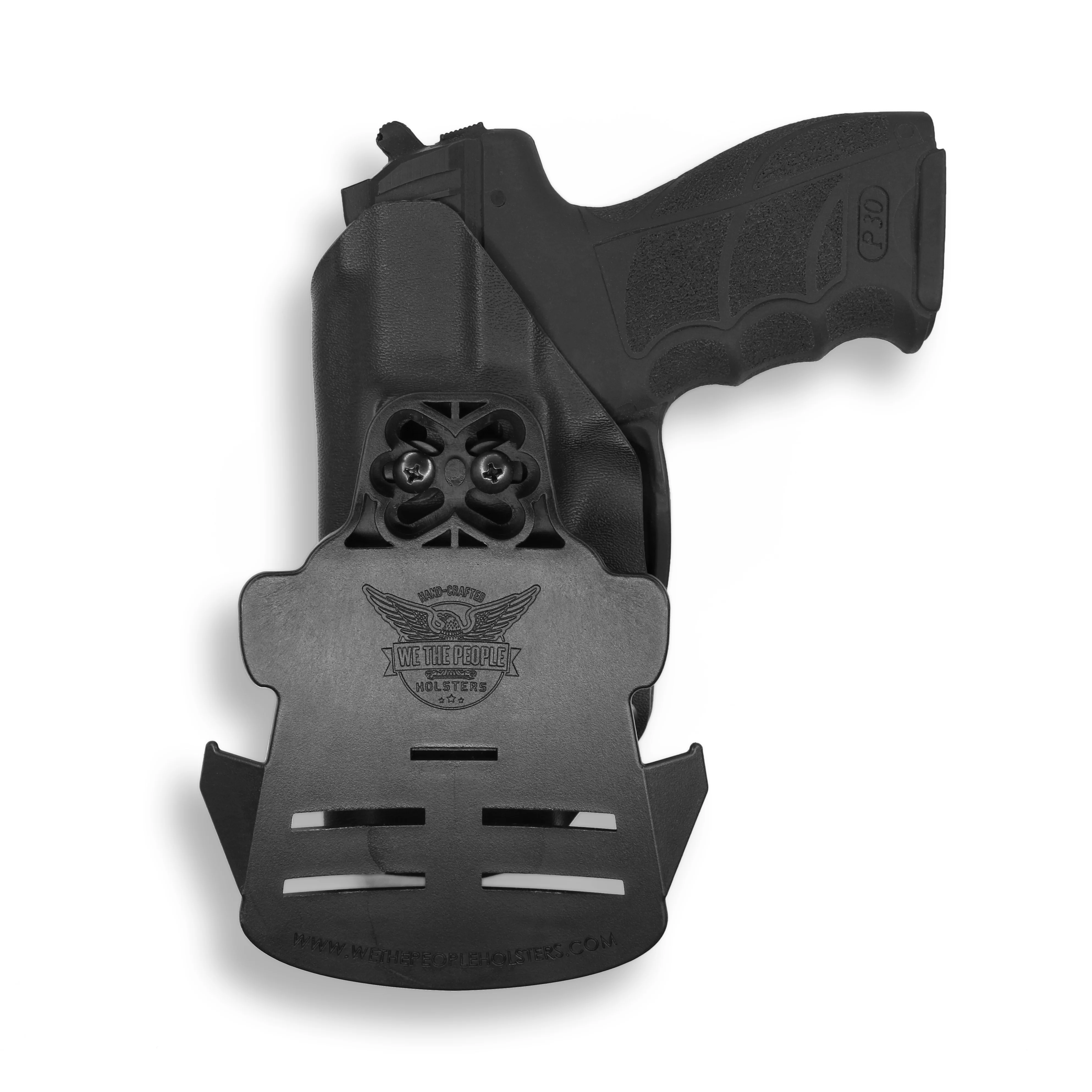 Heckler & Koch P30 OWB Holster - Image 2