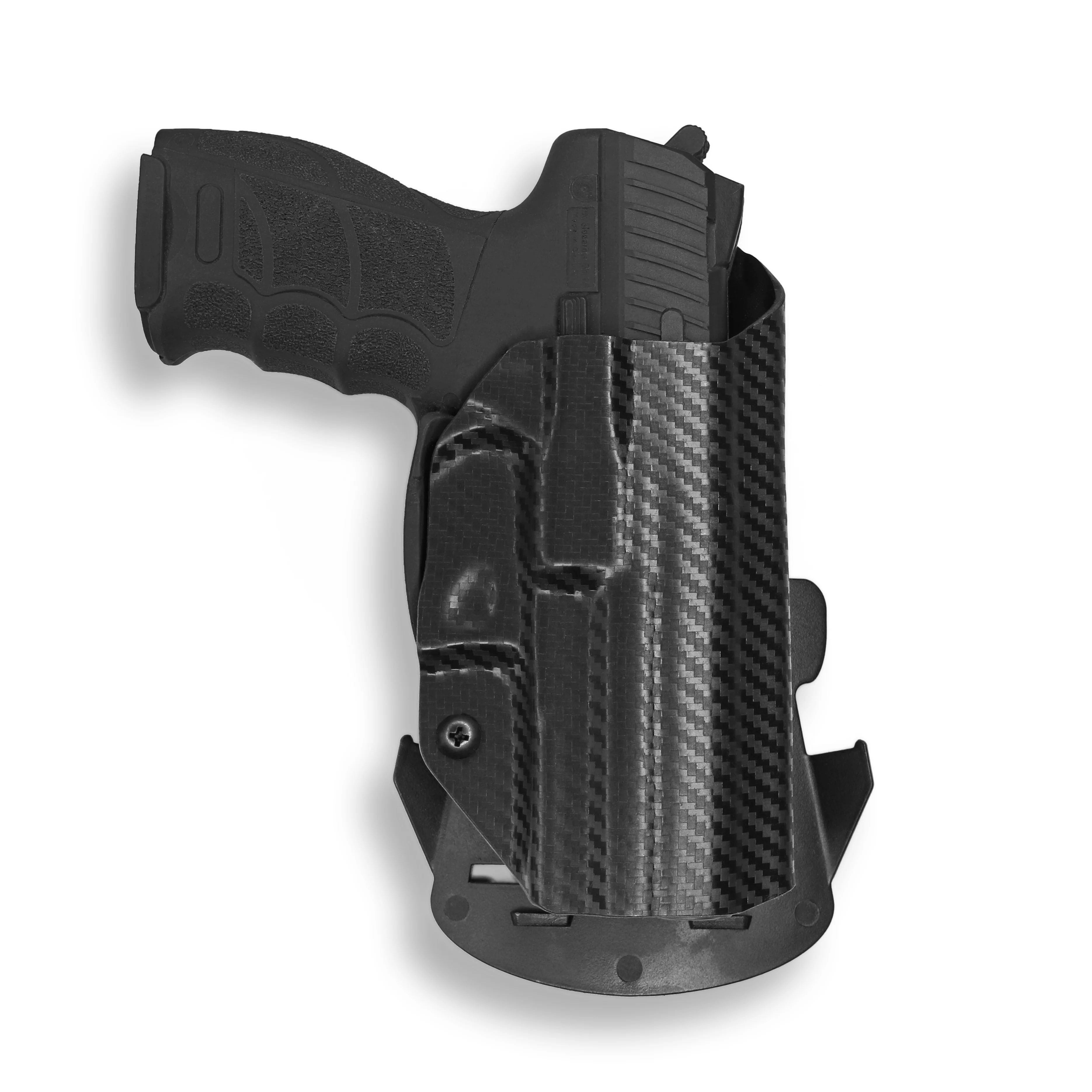 Heckler & Koch P30 OWB Holster - Image 3
