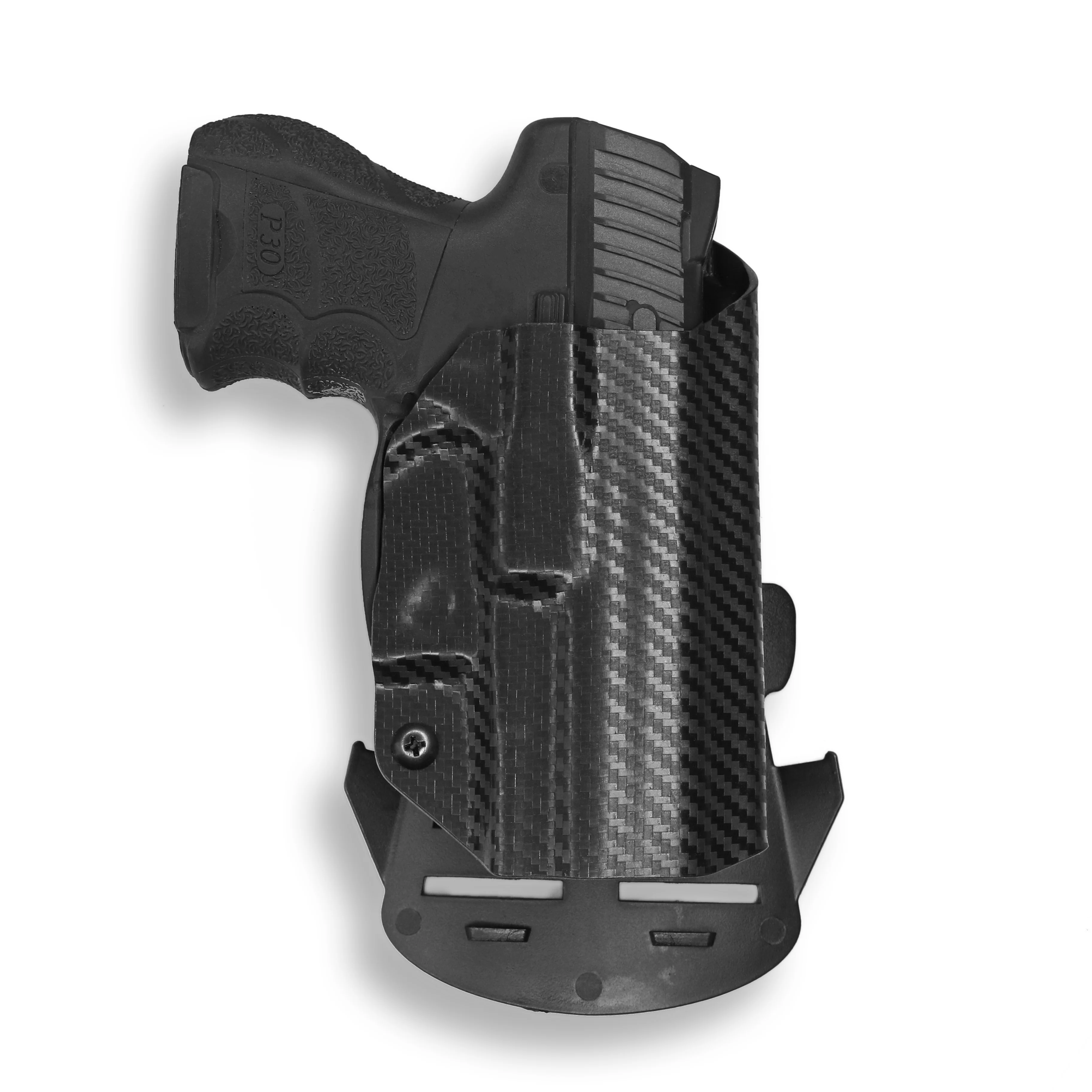 Heckler & Koch P30SK OWB Holster - Image 5