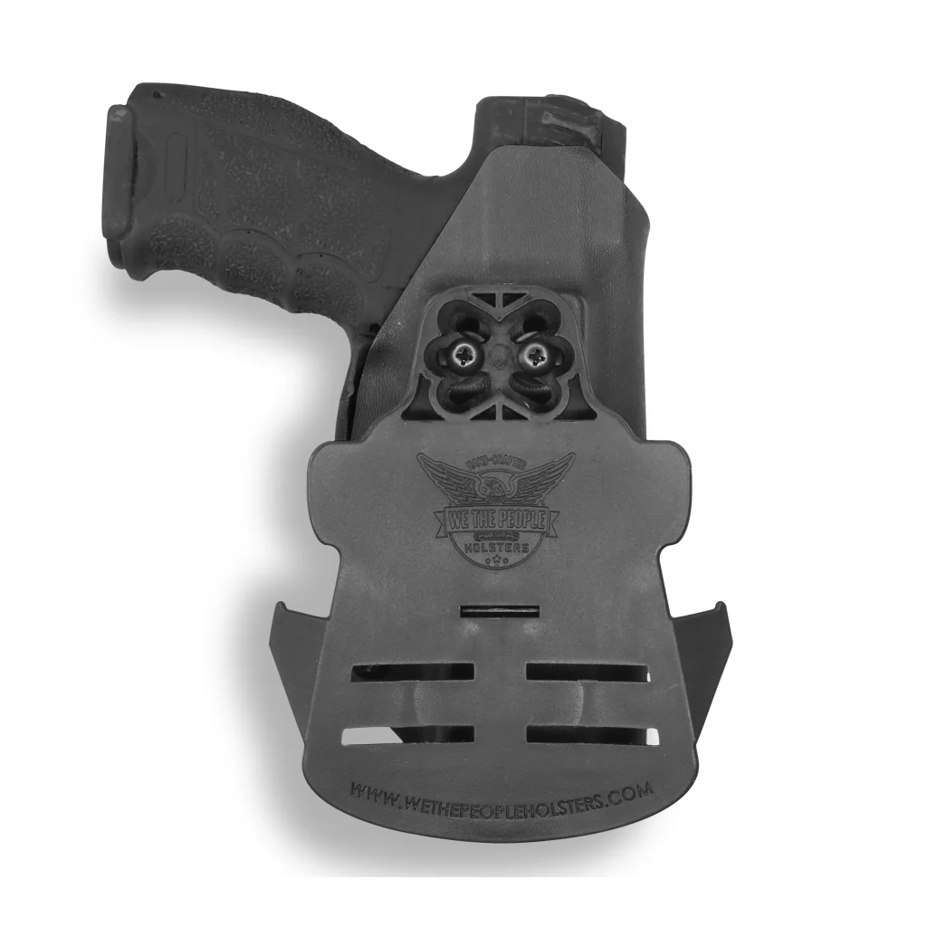Heckler & Koch VP40 OWB Holster - Image 3