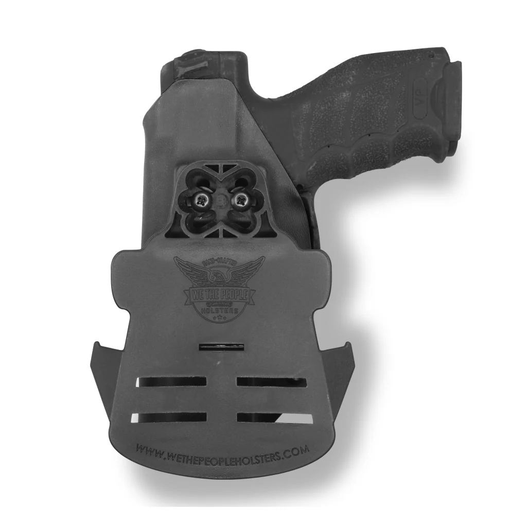 Heckler & Koch VP40 OWB Holster - Image 4