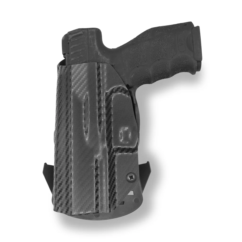 Heckler & Koch VP40 OWB Holster - Image 5