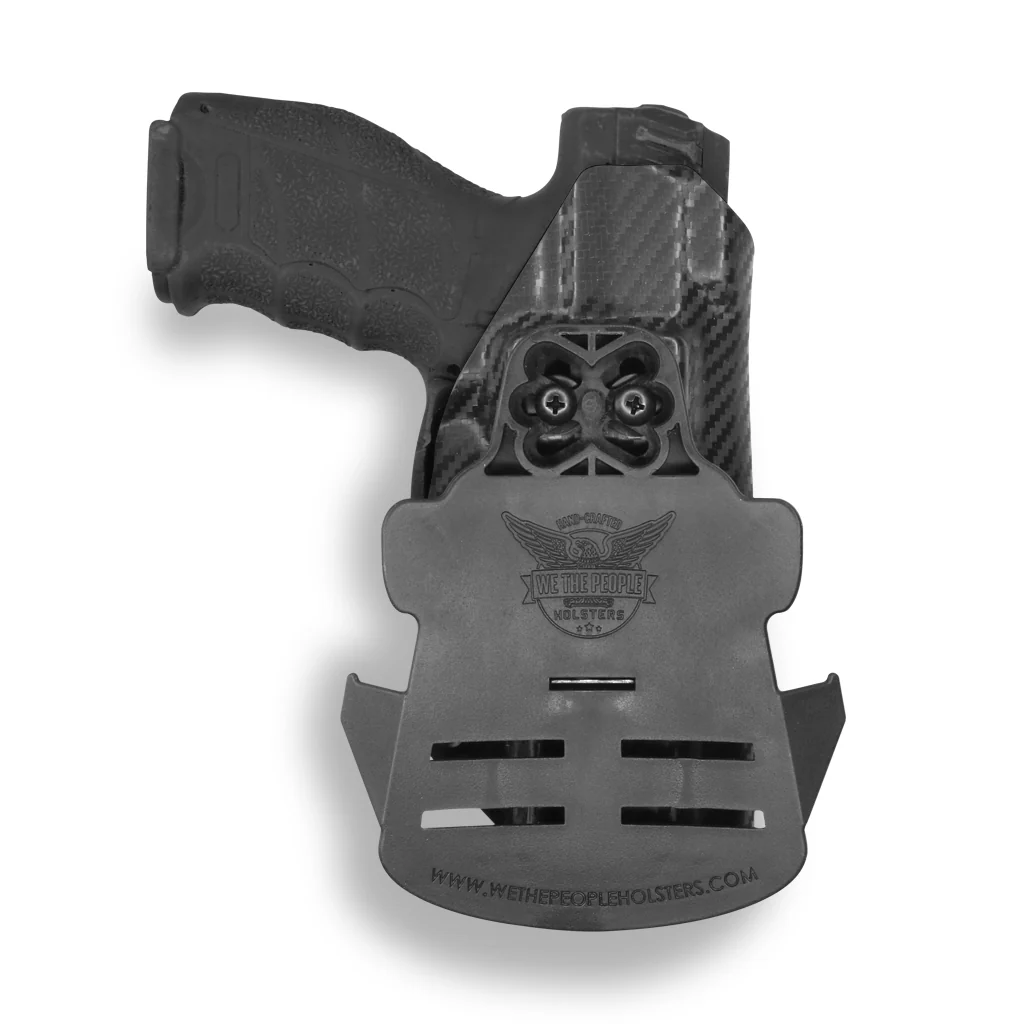 Heckler & Koch VP40 OWB Holster - Image 6