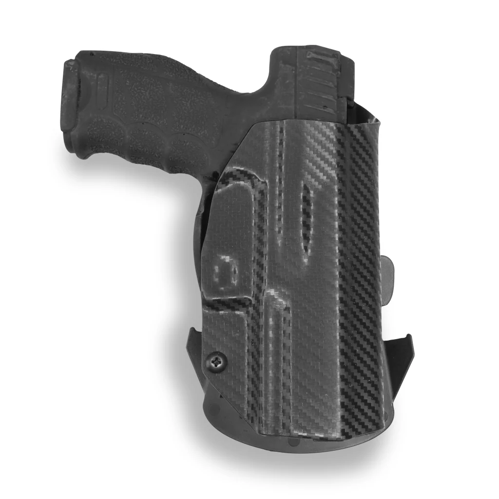 Heckler & Koch VP40 OWB Holster - Image 7