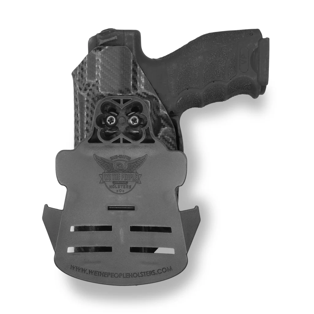 Heckler & Koch VP40 OWB Holster - Image 8