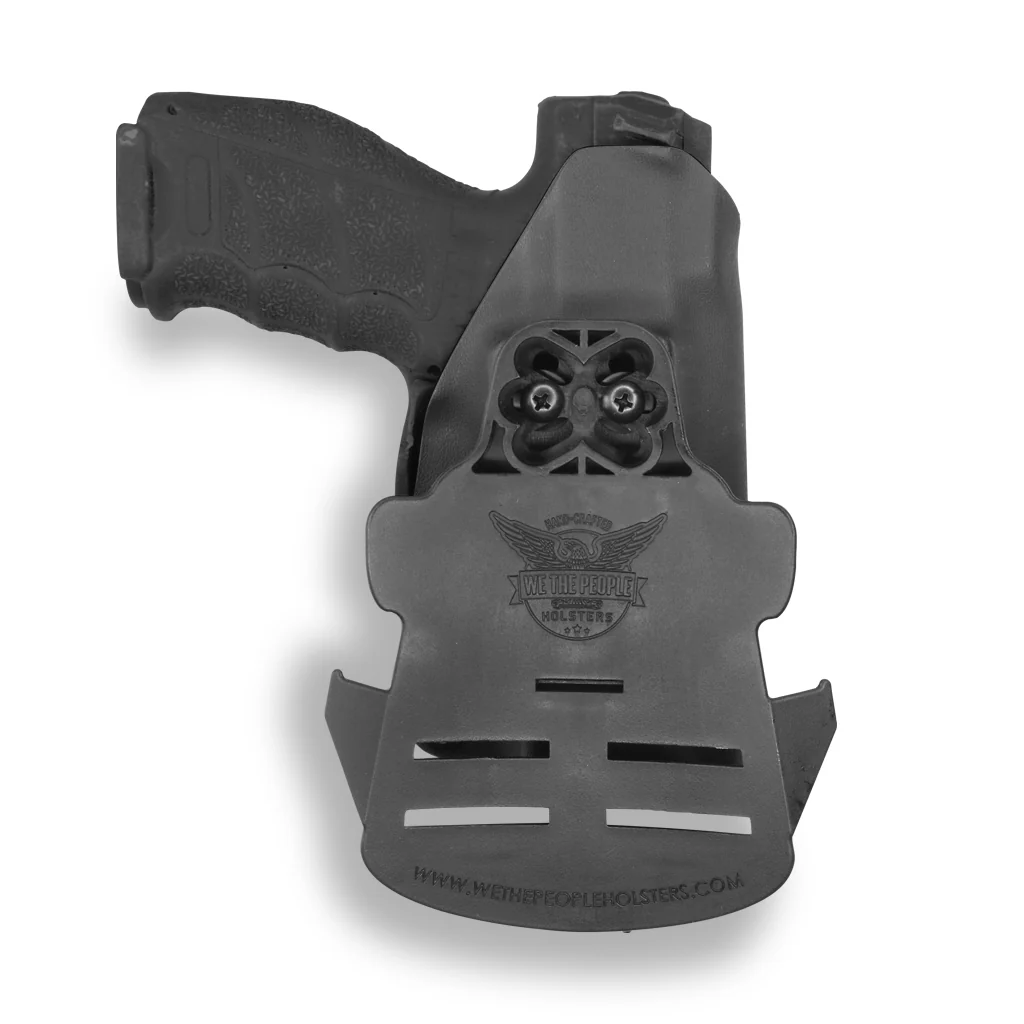 Heckler & Koch VP40SK OWB Holster - Image 3
