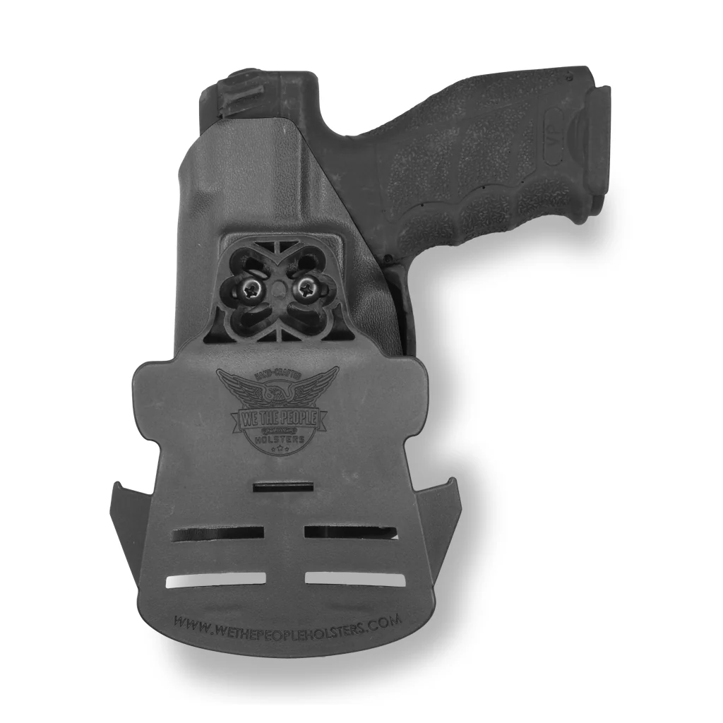 Heckler & Koch VP40SK OWB Holster - Image 4