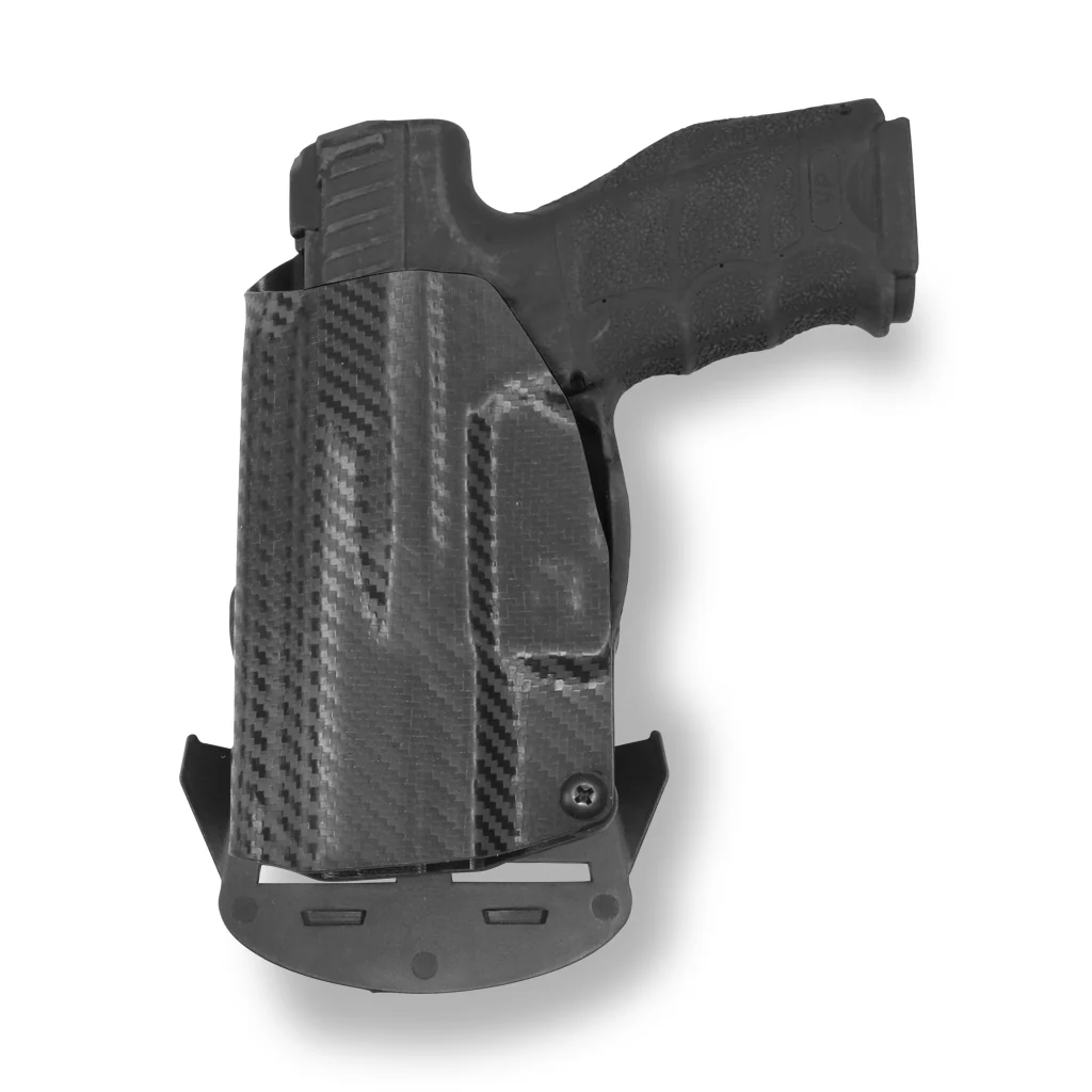 Heckler & Koch VP40SK OWB Holster - Image 5