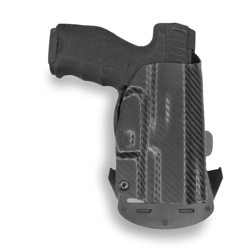 Heckler & Koch VP40SK OWB Holster - Image 7