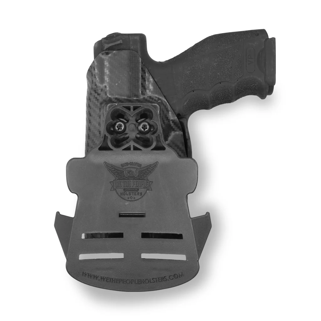Heckler & Koch VP40SK OWB Holster - Image 8