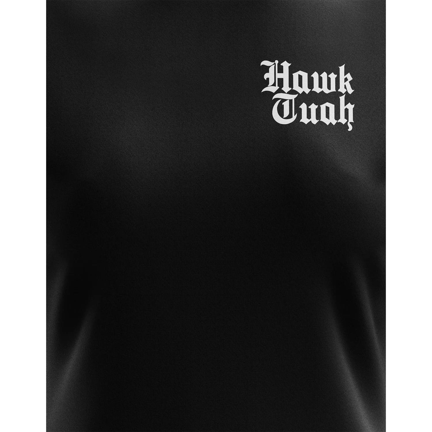Hawk Tuah Women's Short Sleeve Shirt - Image 4
