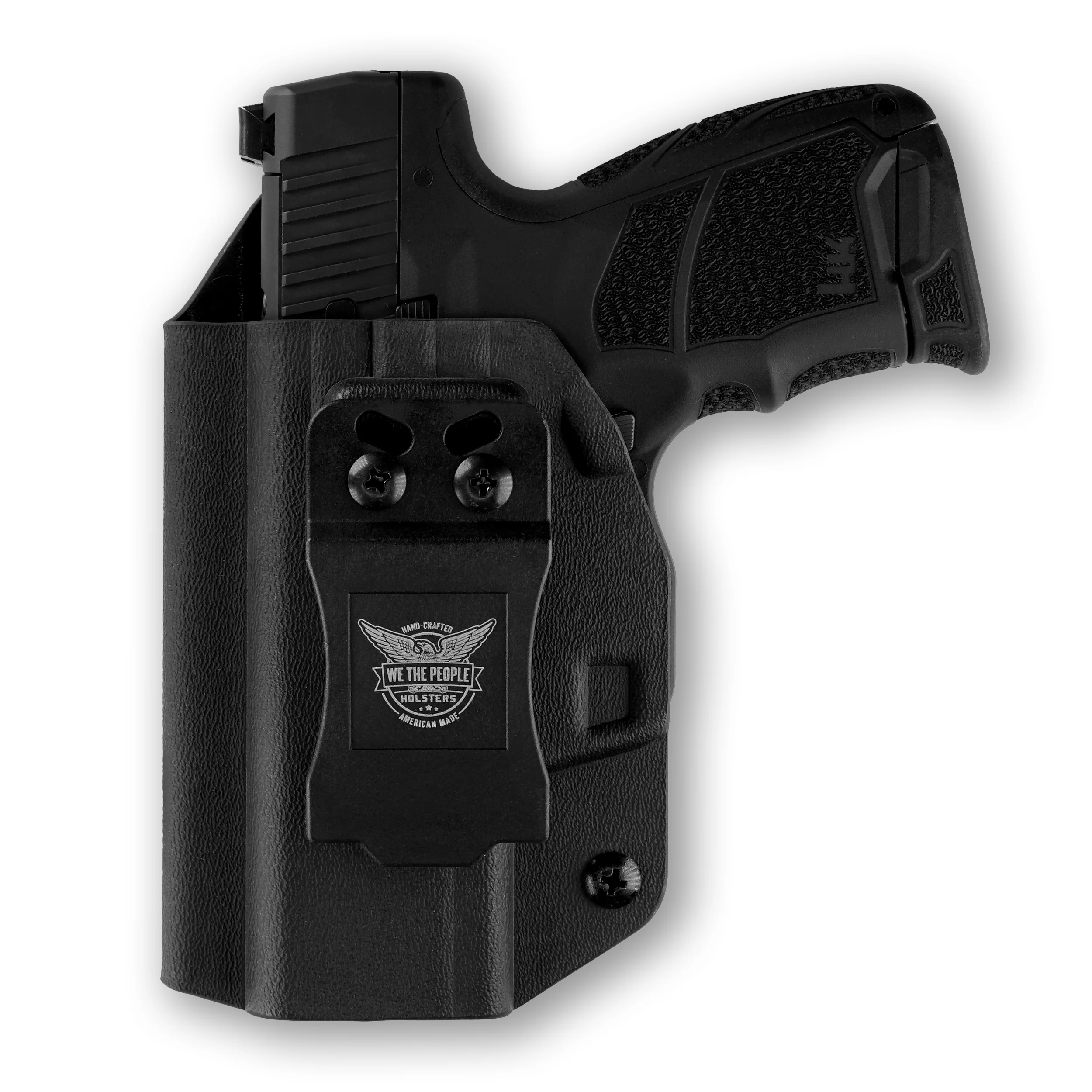 Heckler & Koch CC9 IWB Holster - Image 3