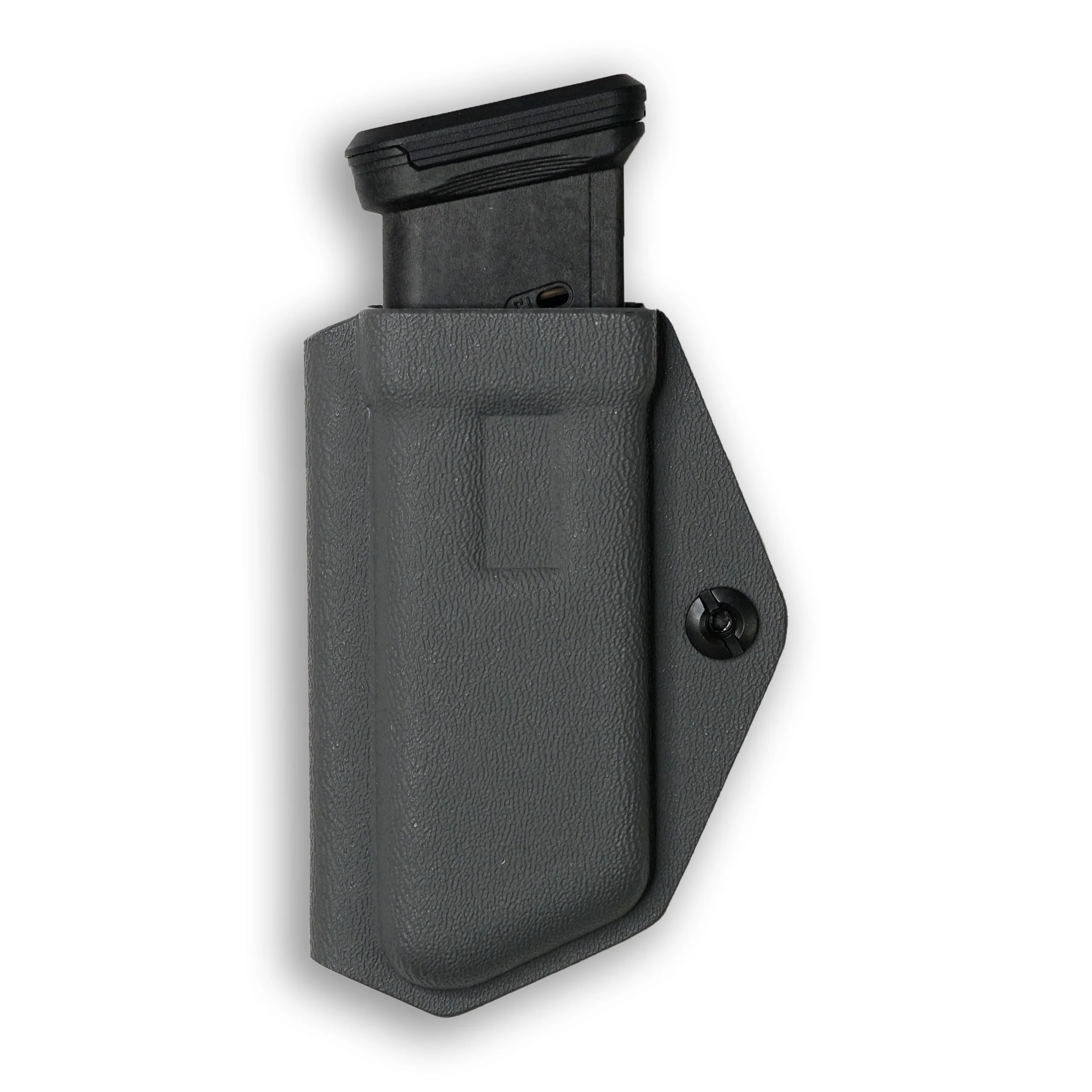 Heckler & Koch VP9 Kydex Concealed Carry IWB Magazine Carrier / Holster - Image 6