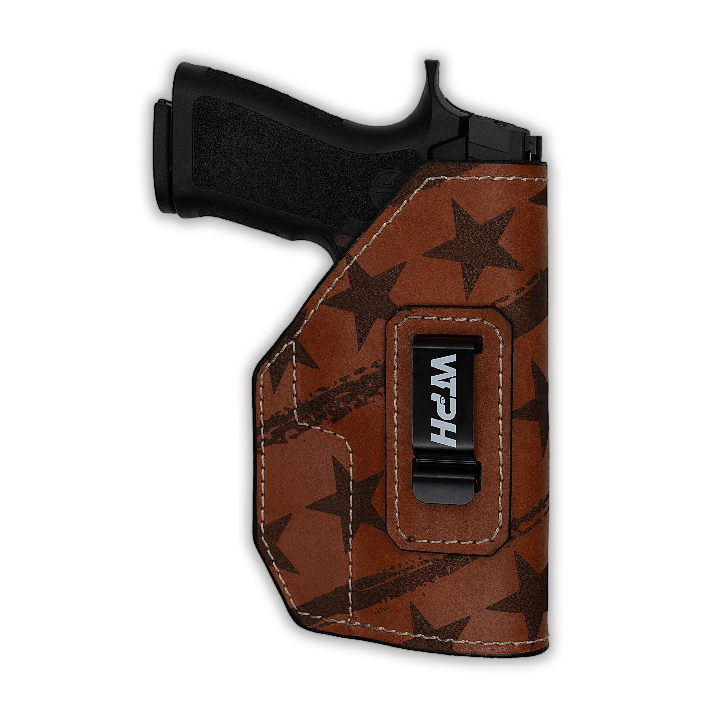 Heckler & Koch HK45 Independence Leather IWB Slimfit Holster