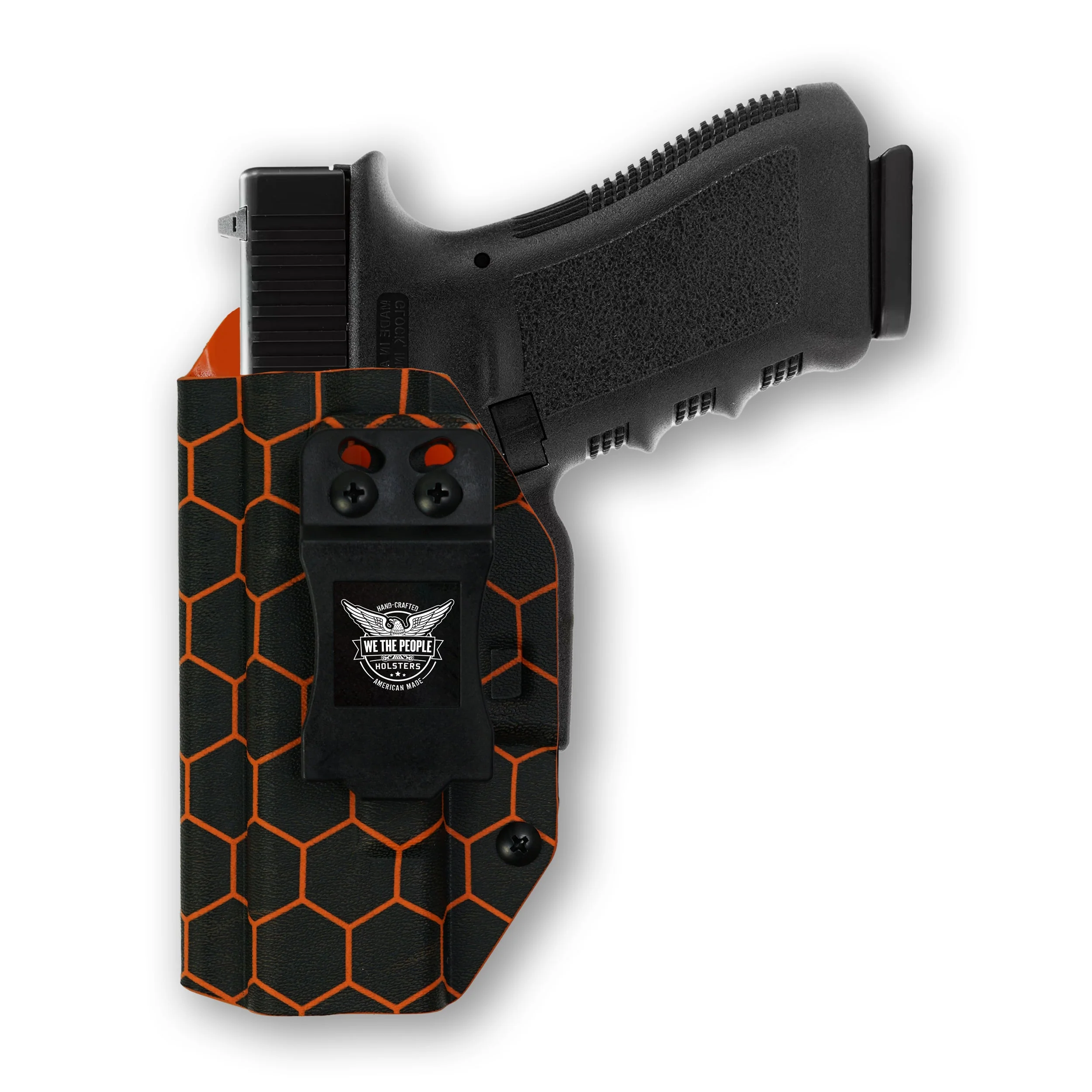 Heckler & Koch VP9 IWB Holster - Image 103