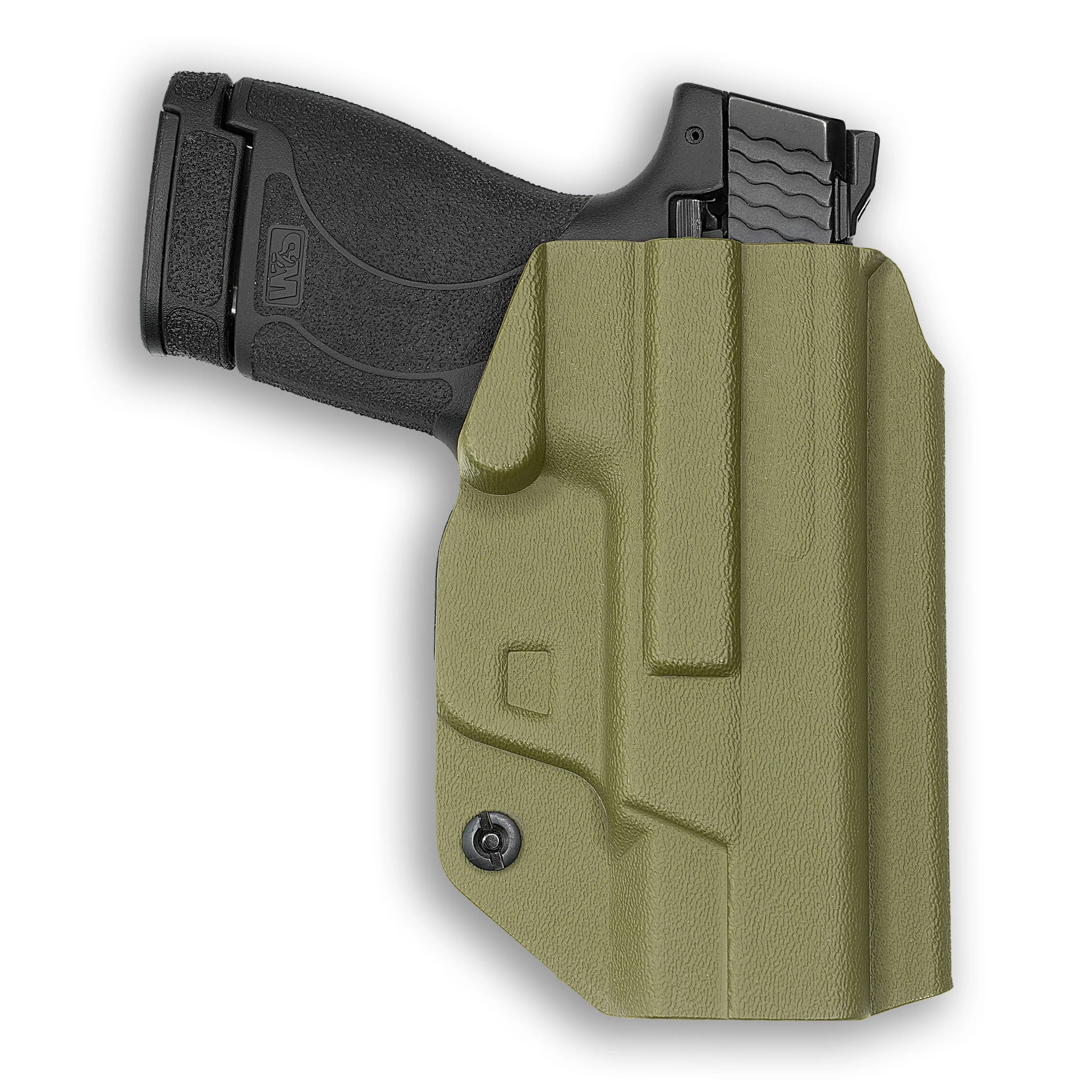 Heckler & Koch VP9 IWB Holster - Image 136
