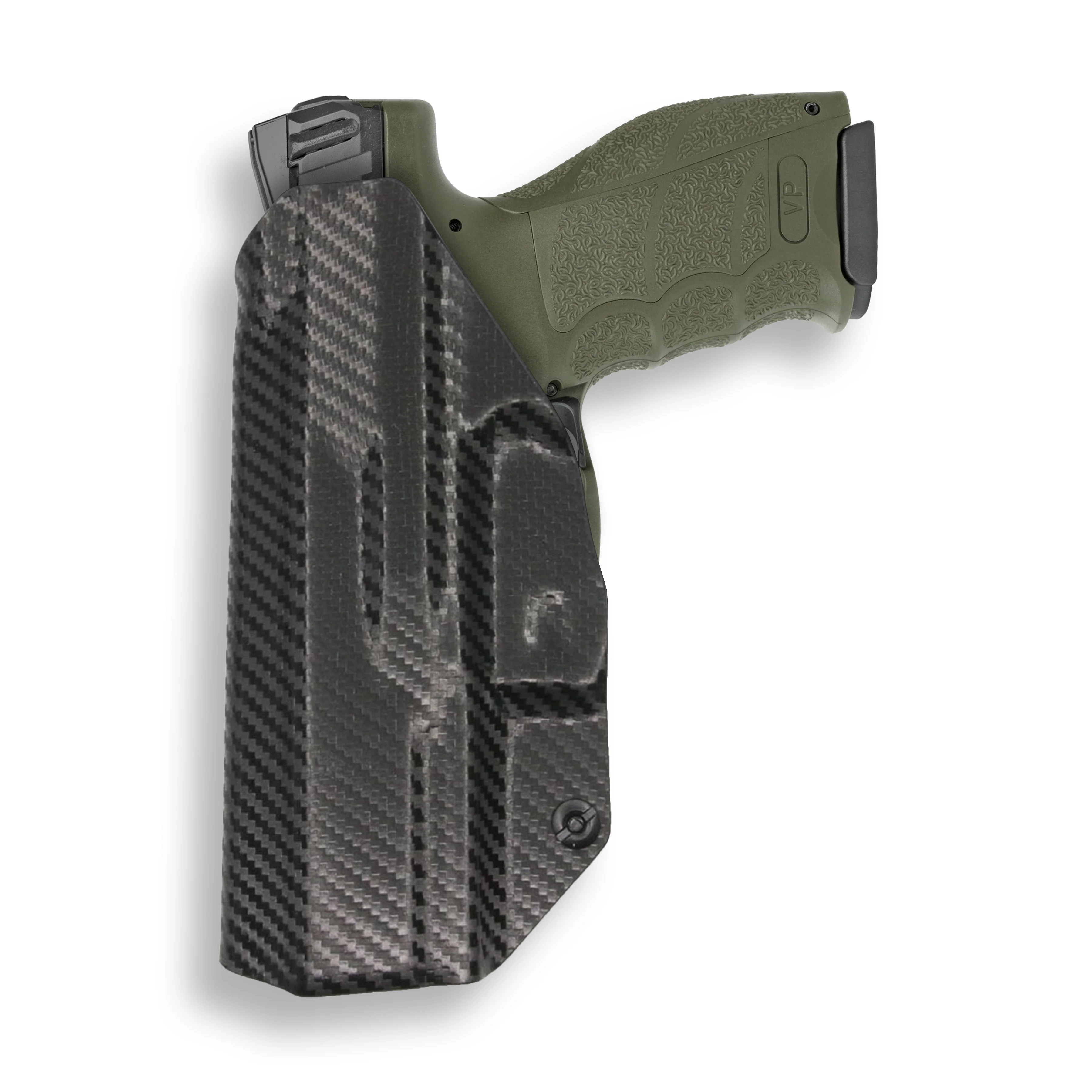 Heckler & Koch VP9 IWB Holster - Image 6