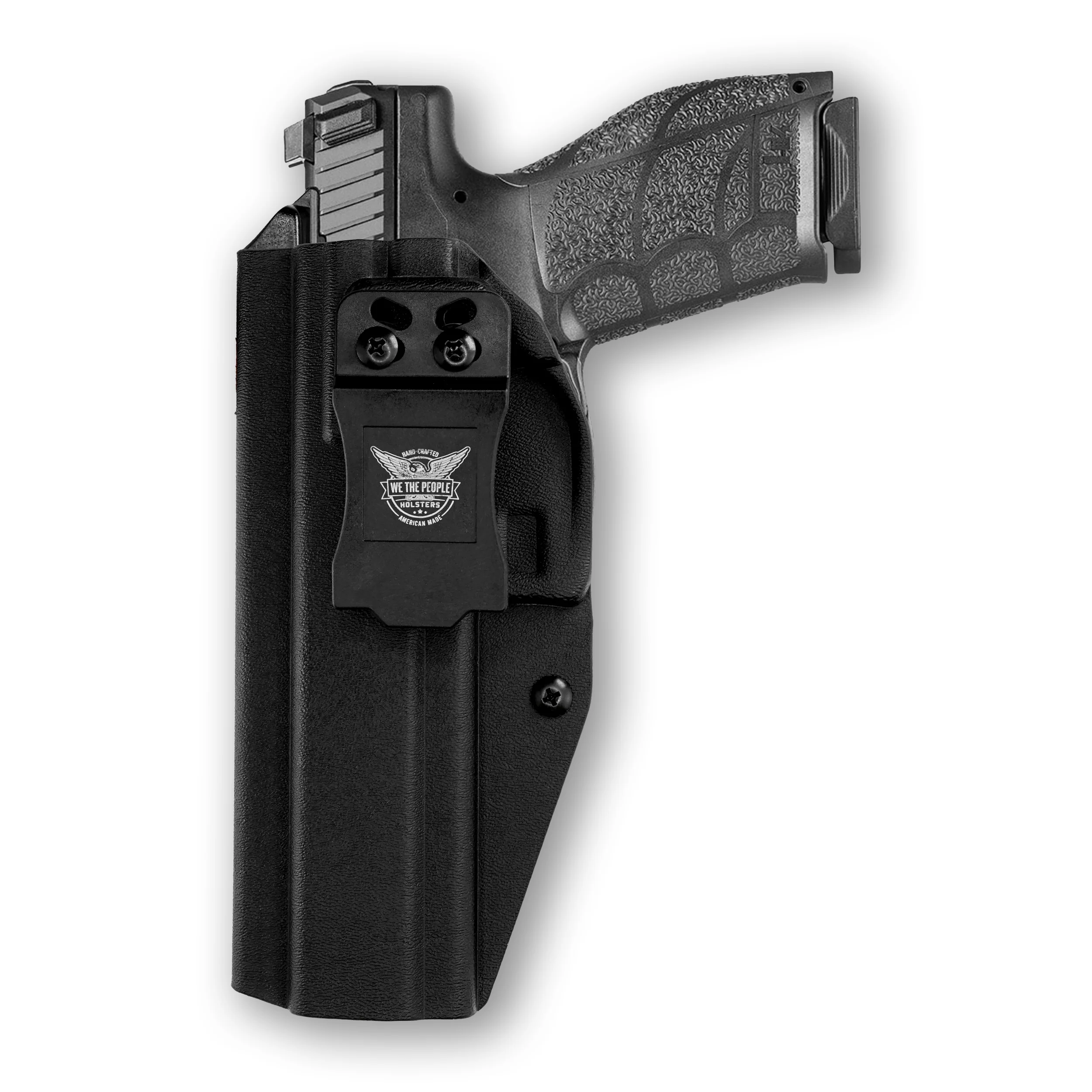 Heckler & Koch VP9 Match IWB Holster - Image 3