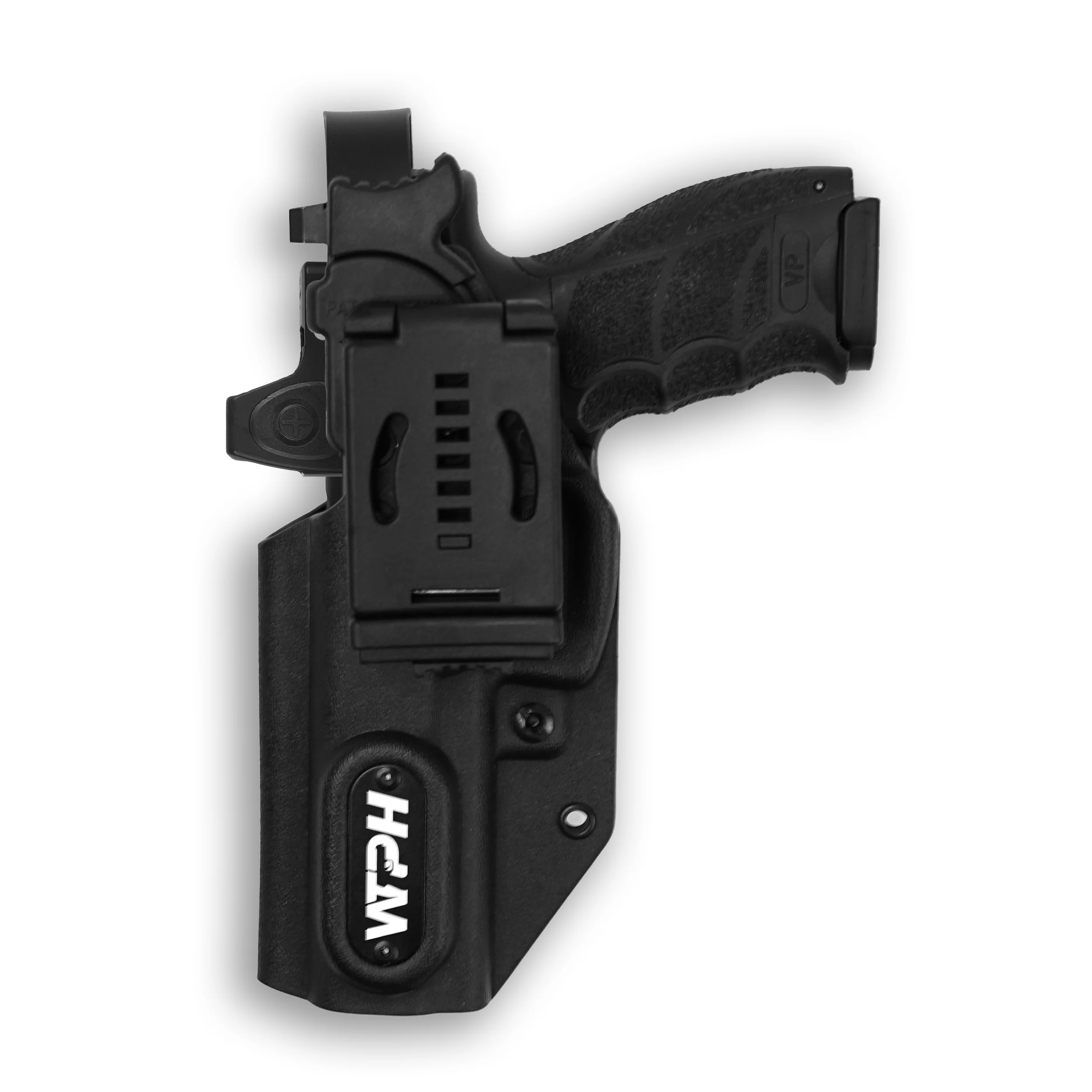 Heckler & Koch VP9 Match OR Level 2 Duty Holster - Image 2