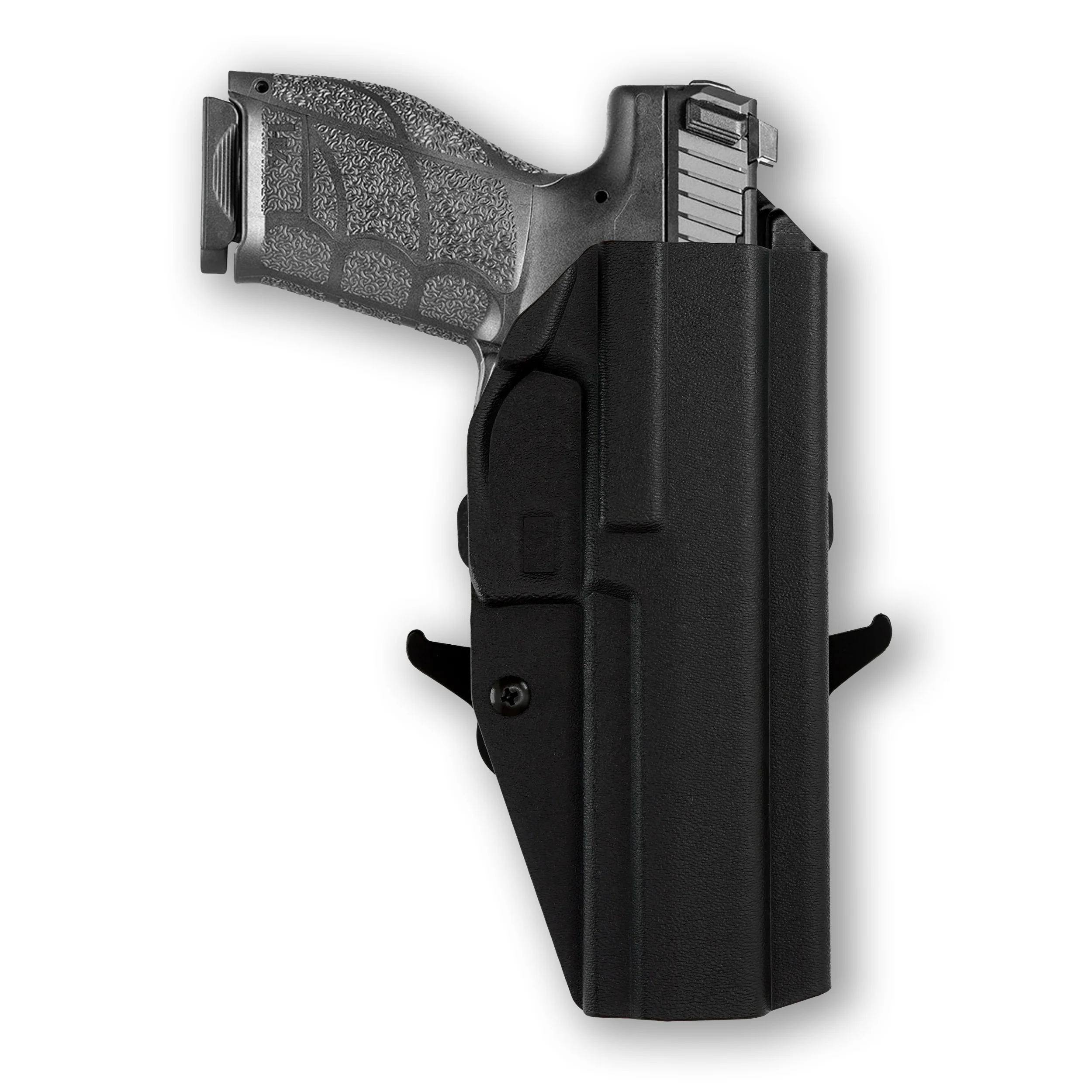Heckler & Koch VP9 Match OWB Holster