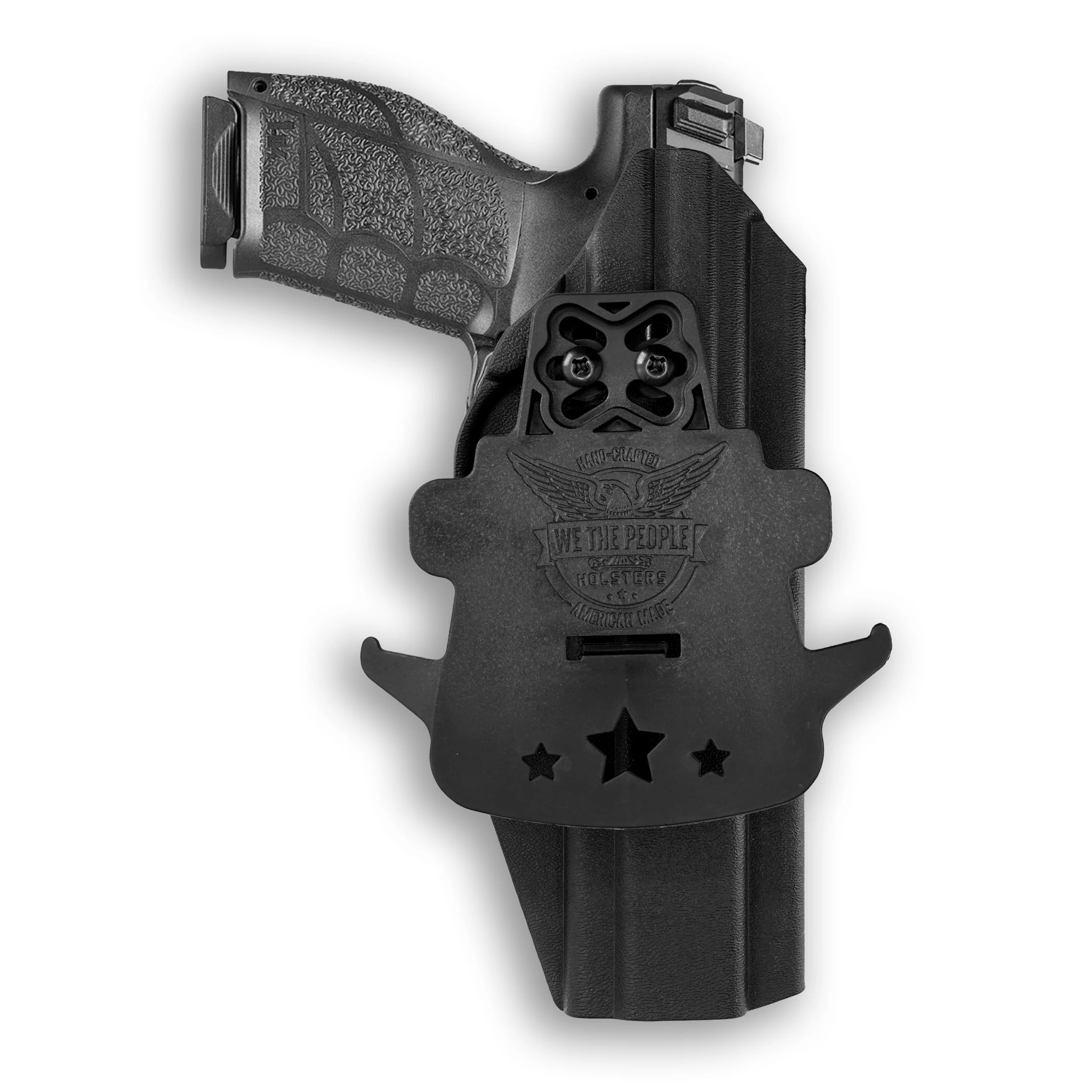 Heckler & Koch VP9 Match OWB Holster - Image 4