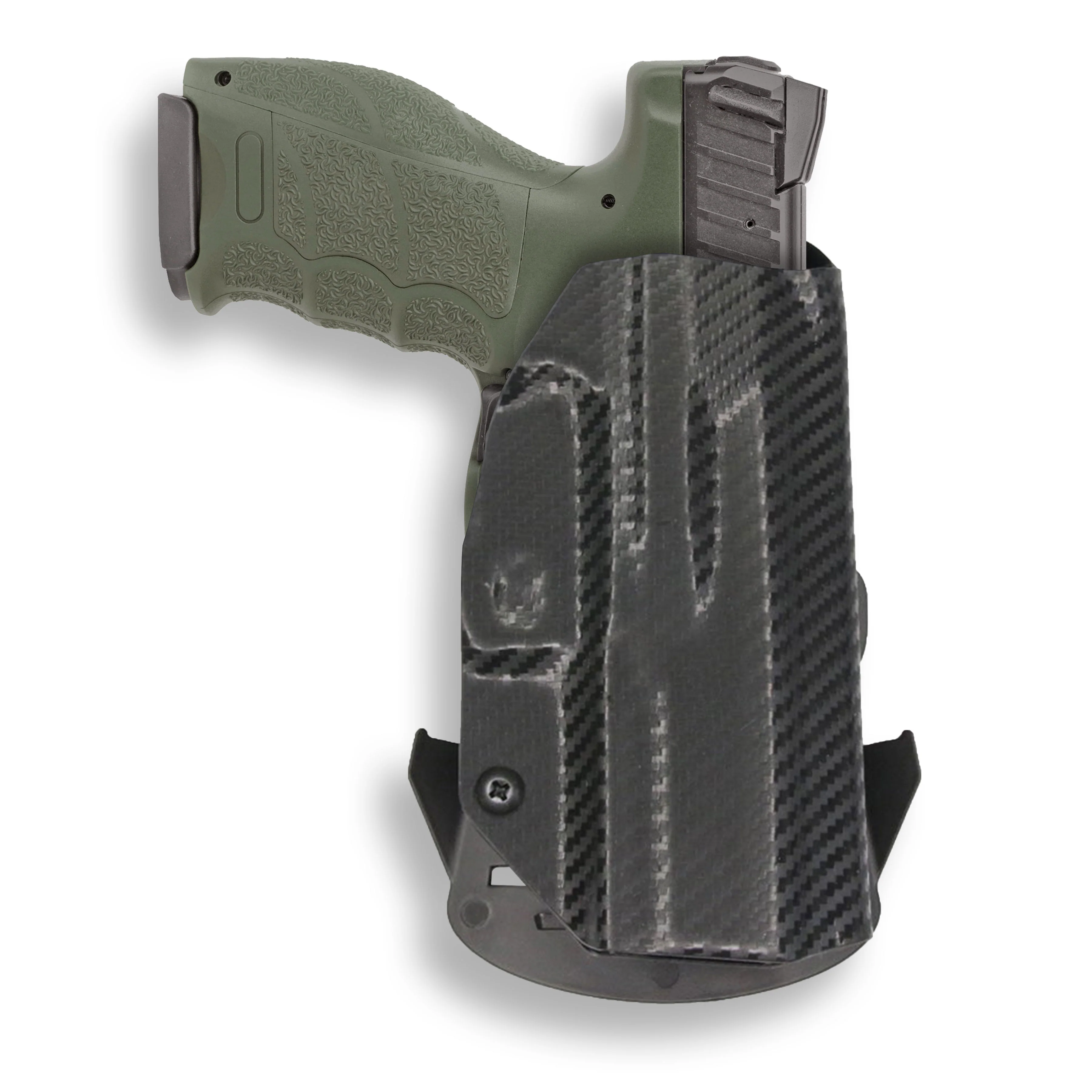 Heckler & Koch VP9 OWB Holster - Image 5