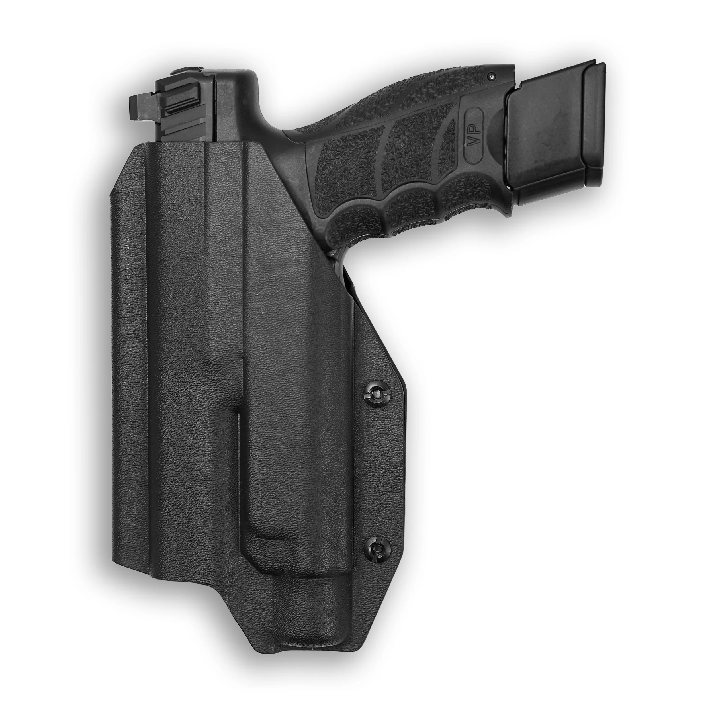 Heckler & Koch VP9 with Streamlight TLR-1/1S/HL Light IWB Holster - Image 2