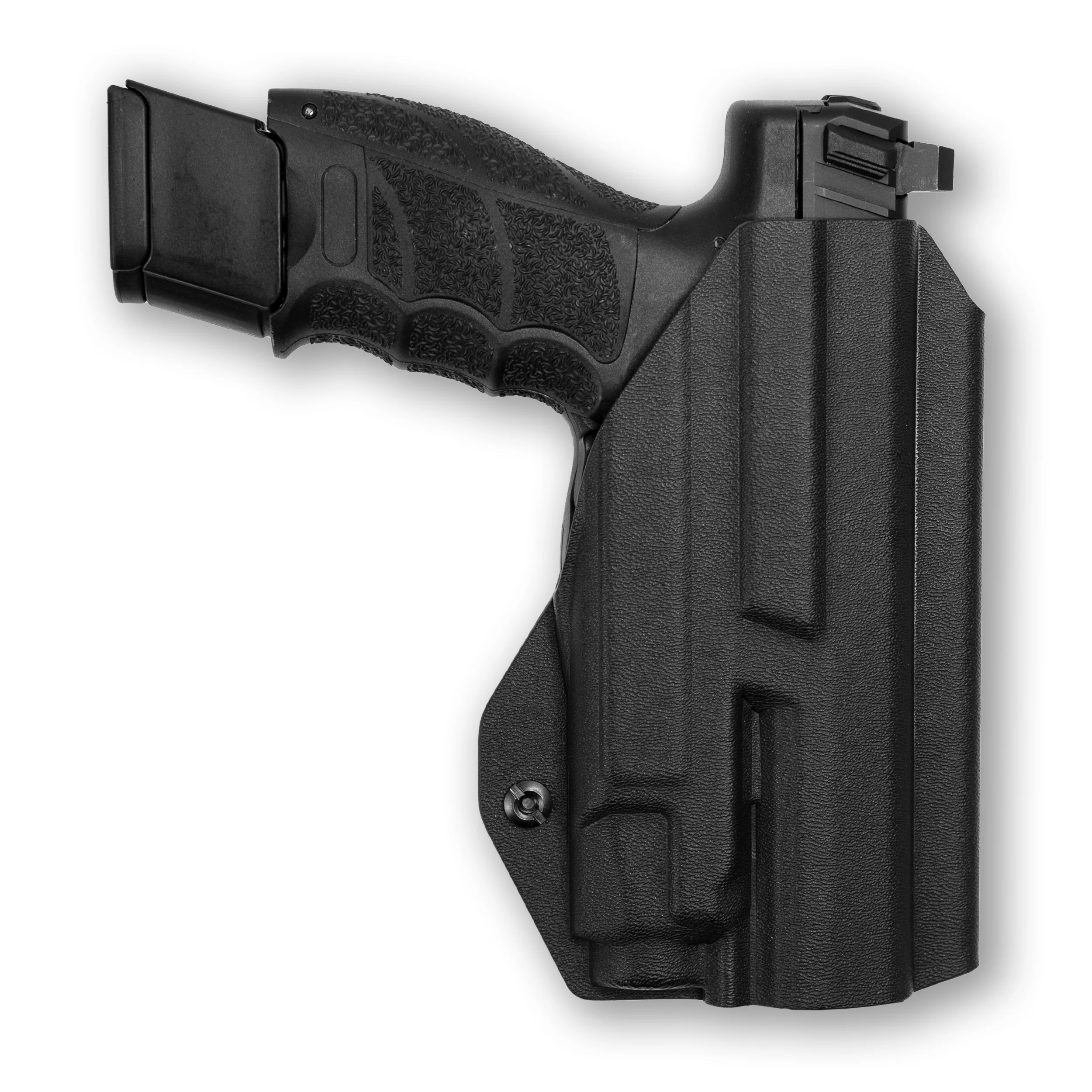 Heckler & Koch VP9 with Streamlight TLR-7/7A/7X Light IWB Holster - Image 4