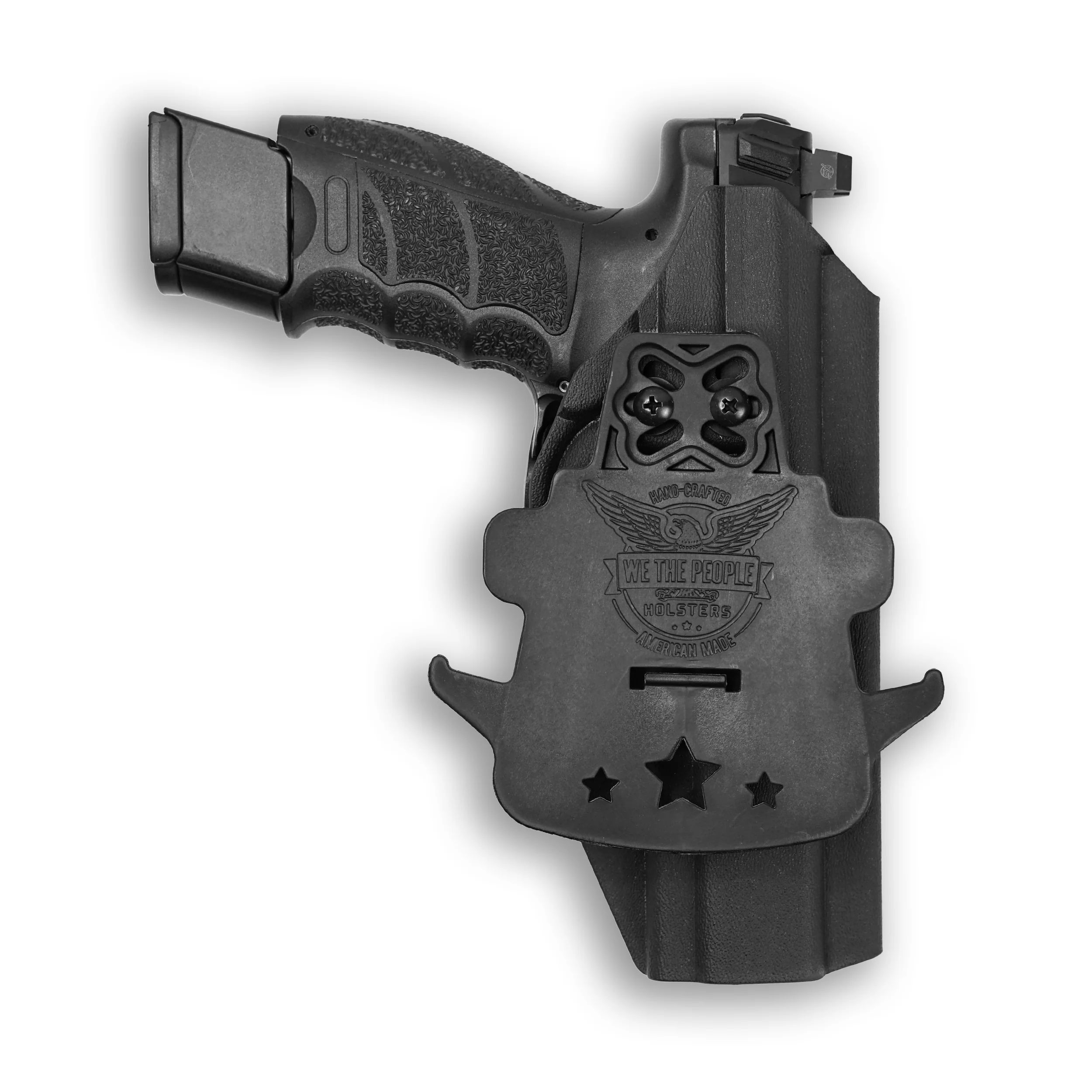 Heckler & Koch VP9L OWB Holster - Image 4
