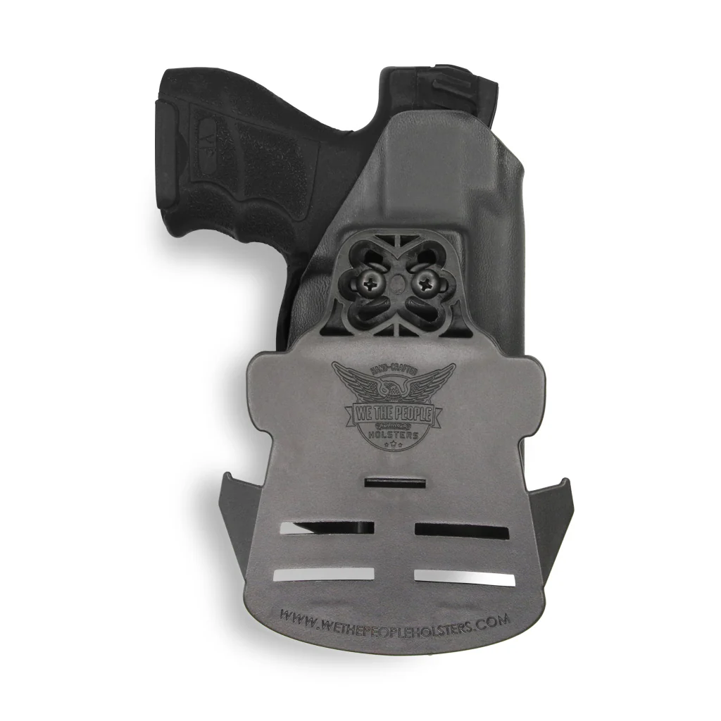 Heckler & Koch VP9SK OWB Holster - Image 3