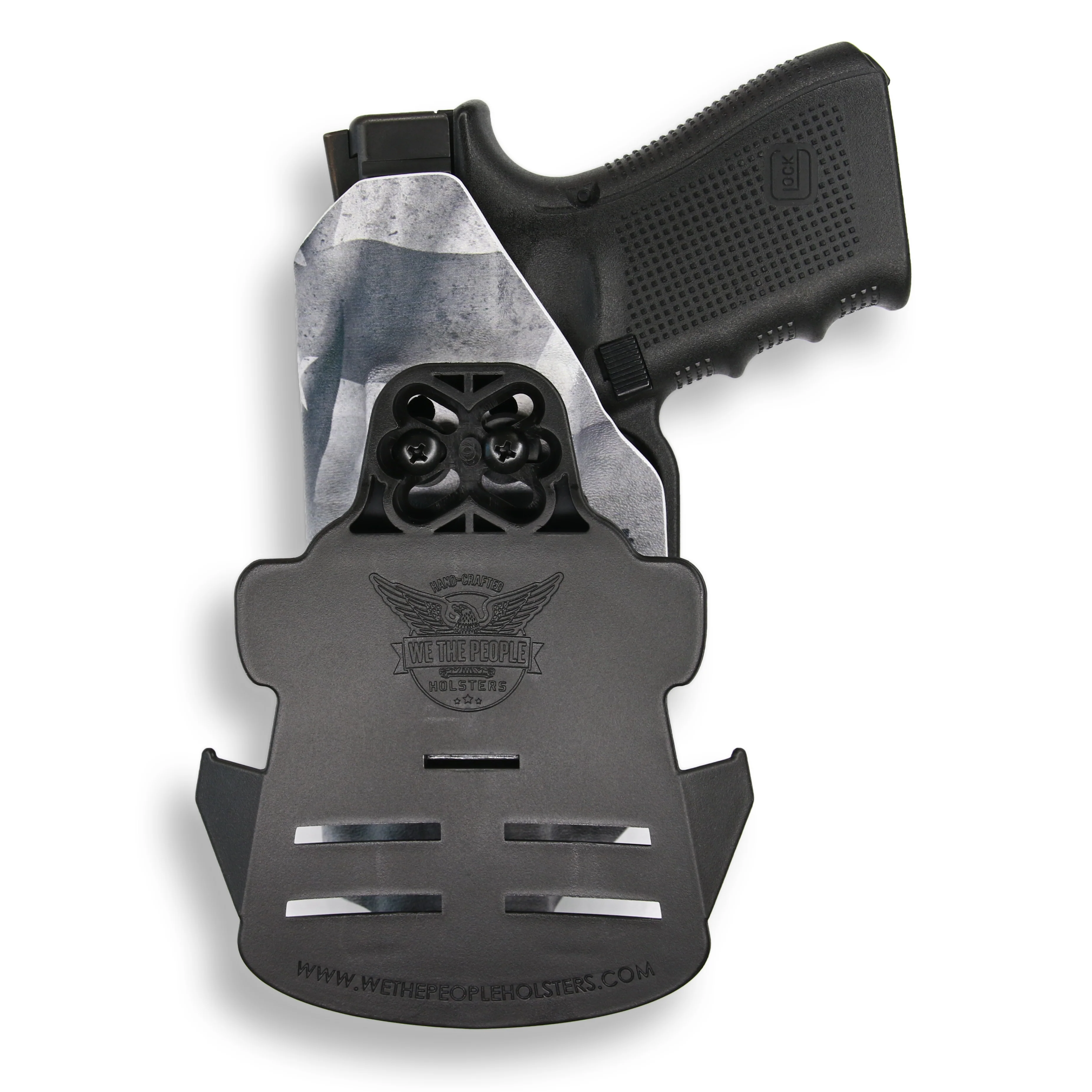 Heckler & Koch VP9SK OWB Holster - Image 30
