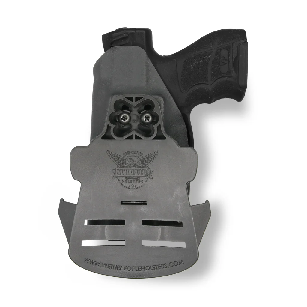 Heckler & Koch VP9SK OWB Holster - Image 4