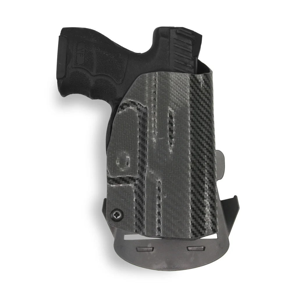 Heckler & Koch VP9SK OWB Holster - Image 5