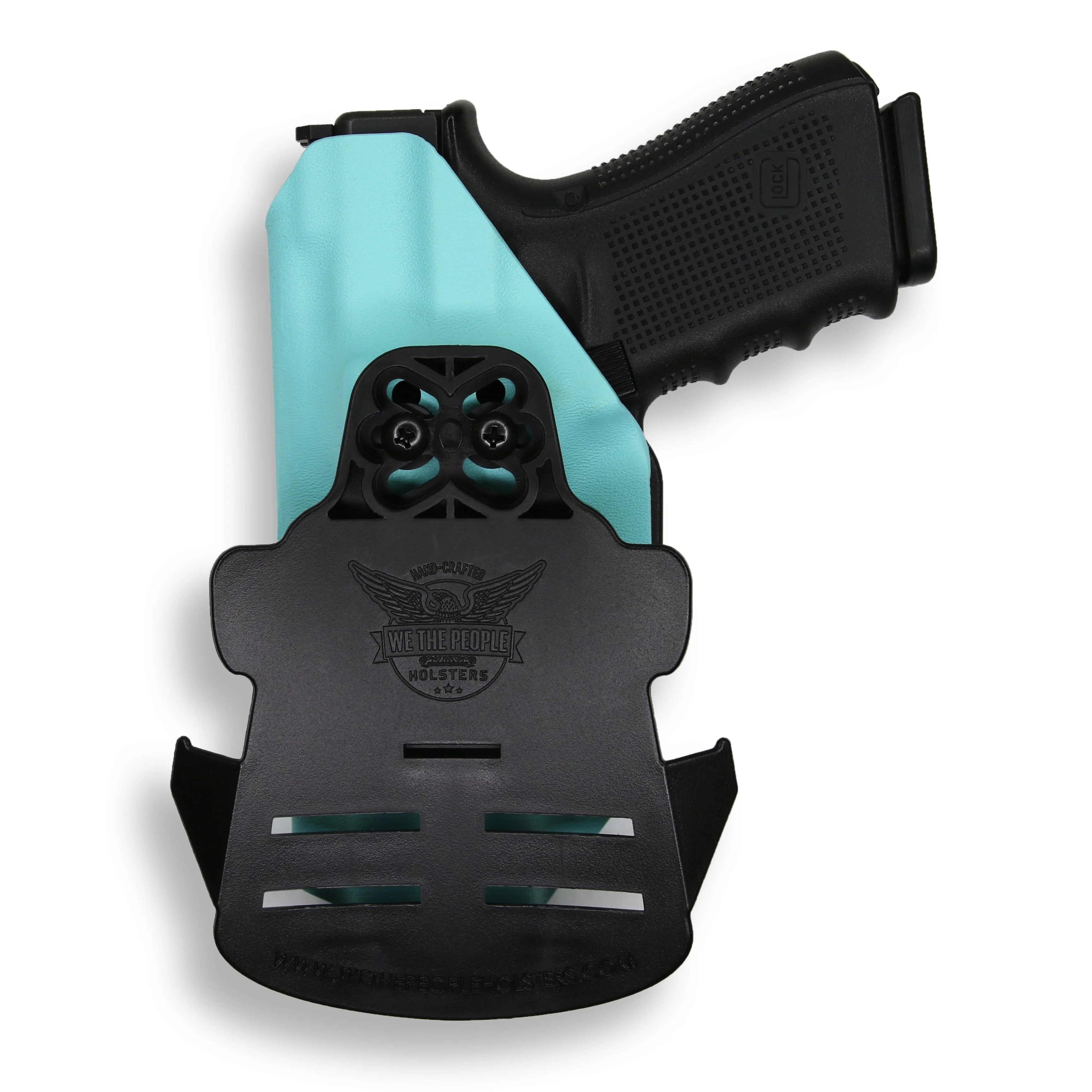 Heckler & Koch VP9SK OWB Holster - Image 50
