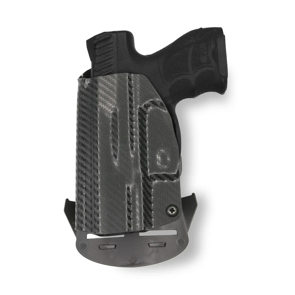 Heckler & Koch VP9SK OWB Holster - Image 6