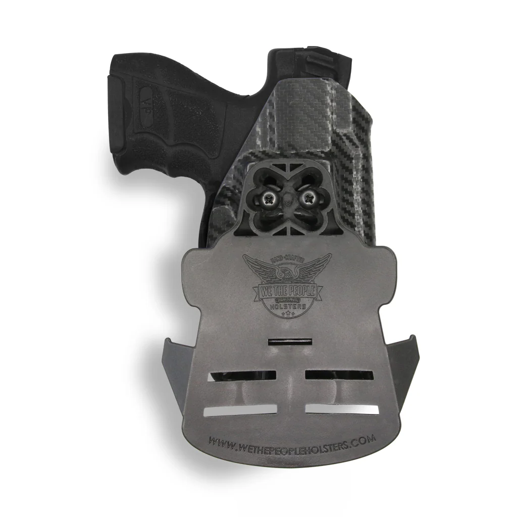 Heckler & Koch VP9SK OWB Holster - Image 7