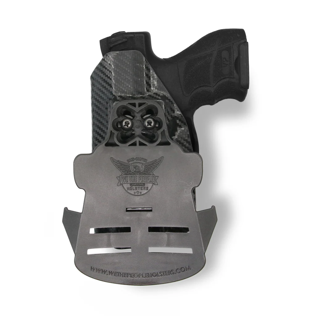 Heckler & Koch VP9SK OWB Holster - Image 8
