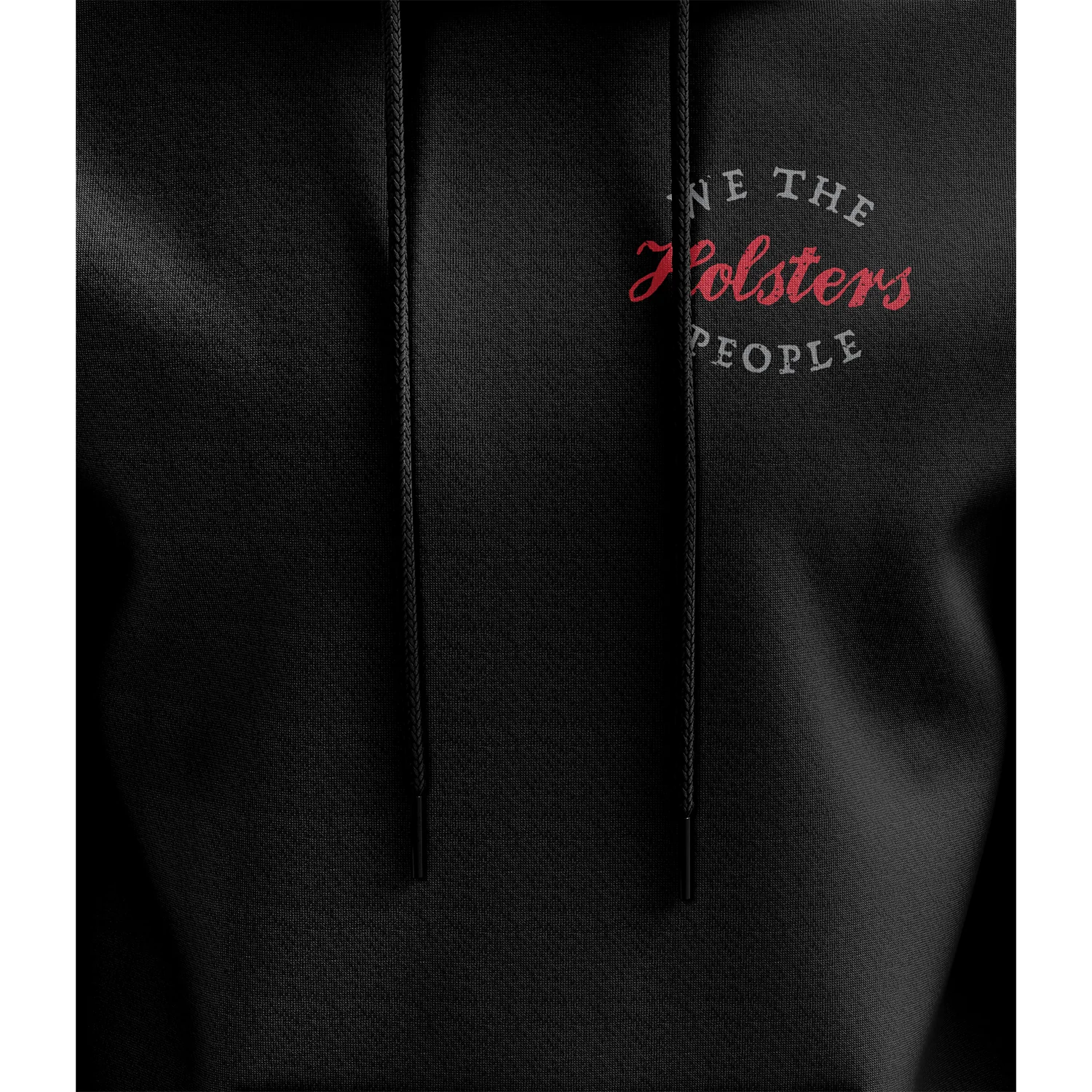 Heritage Hoodie - Image 4