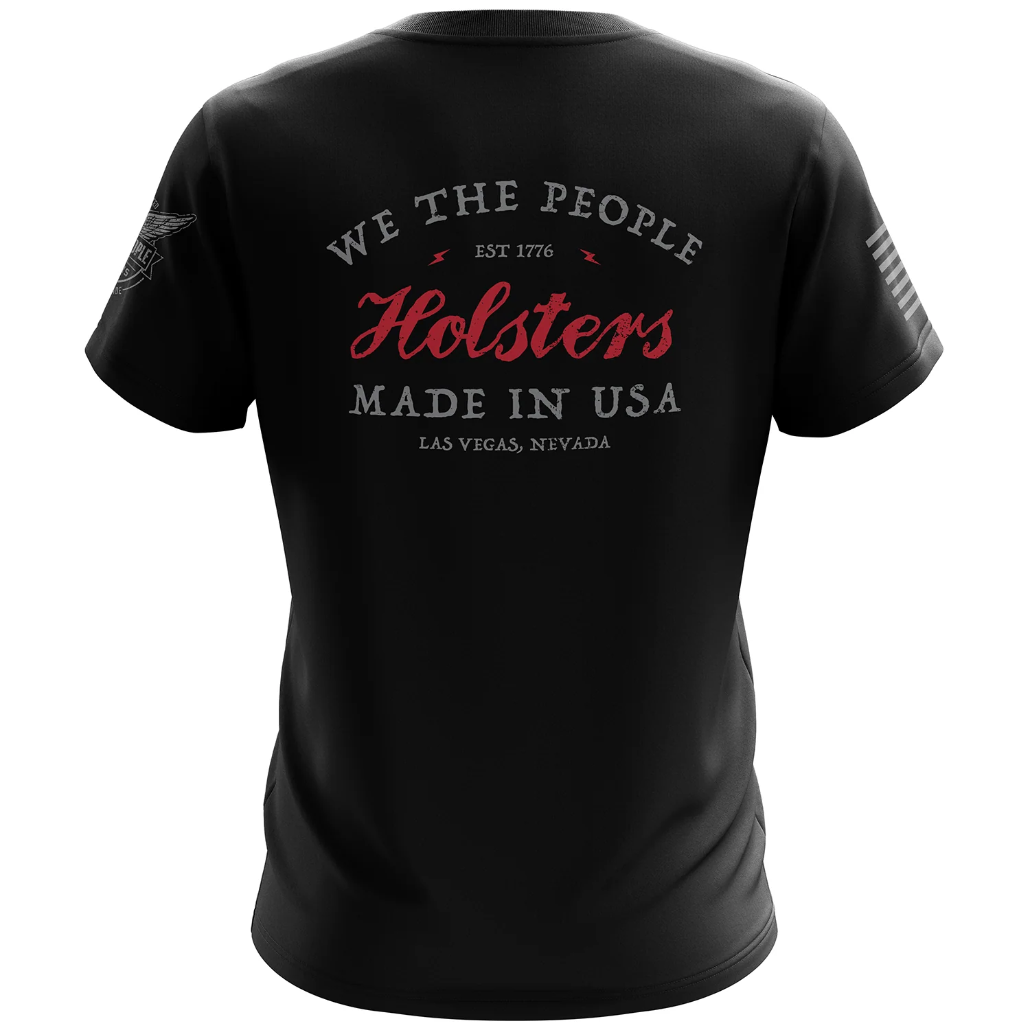 Heritage Short Sleeve Shirt - Image 3