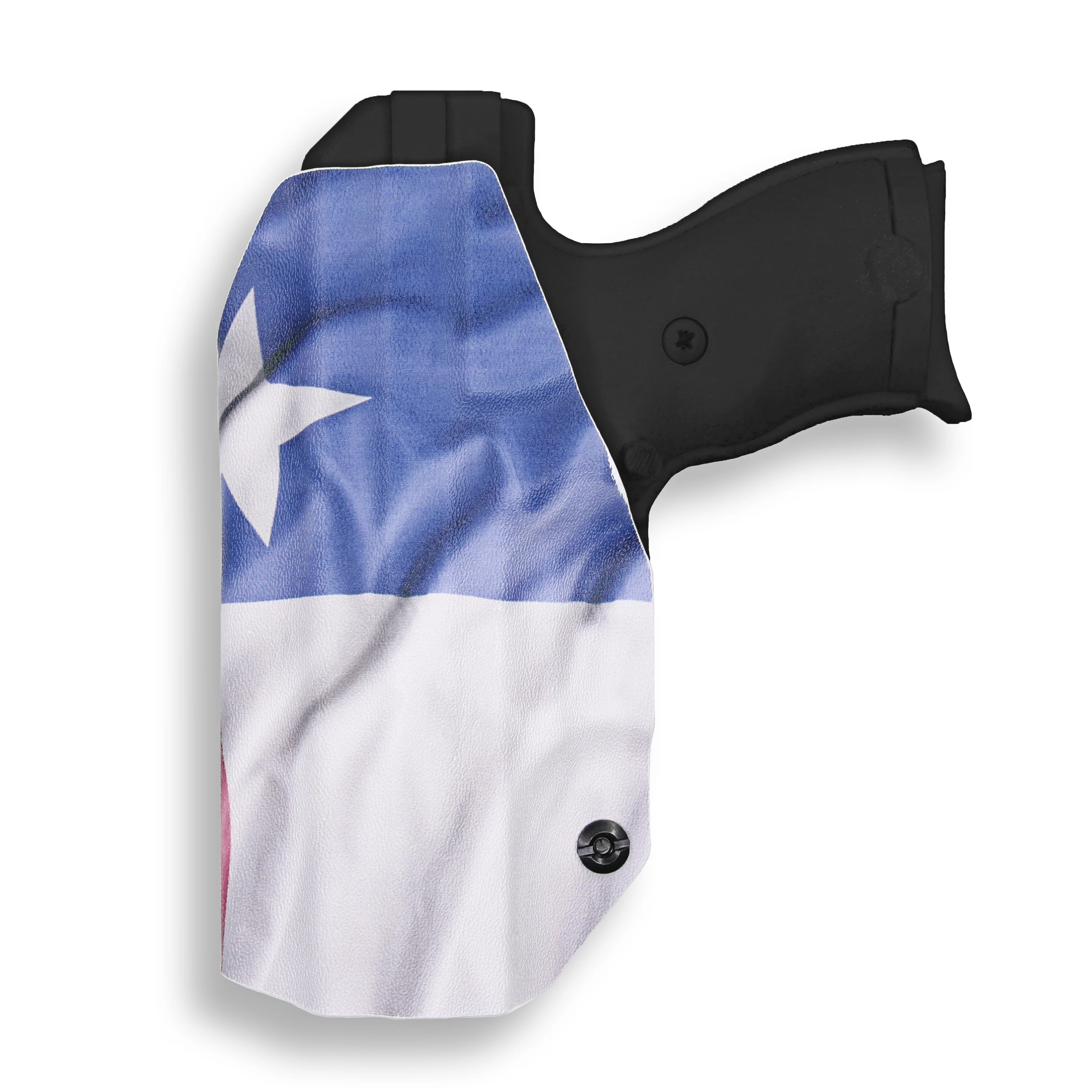 Hi-Point C9 IWB Holster - Image 22