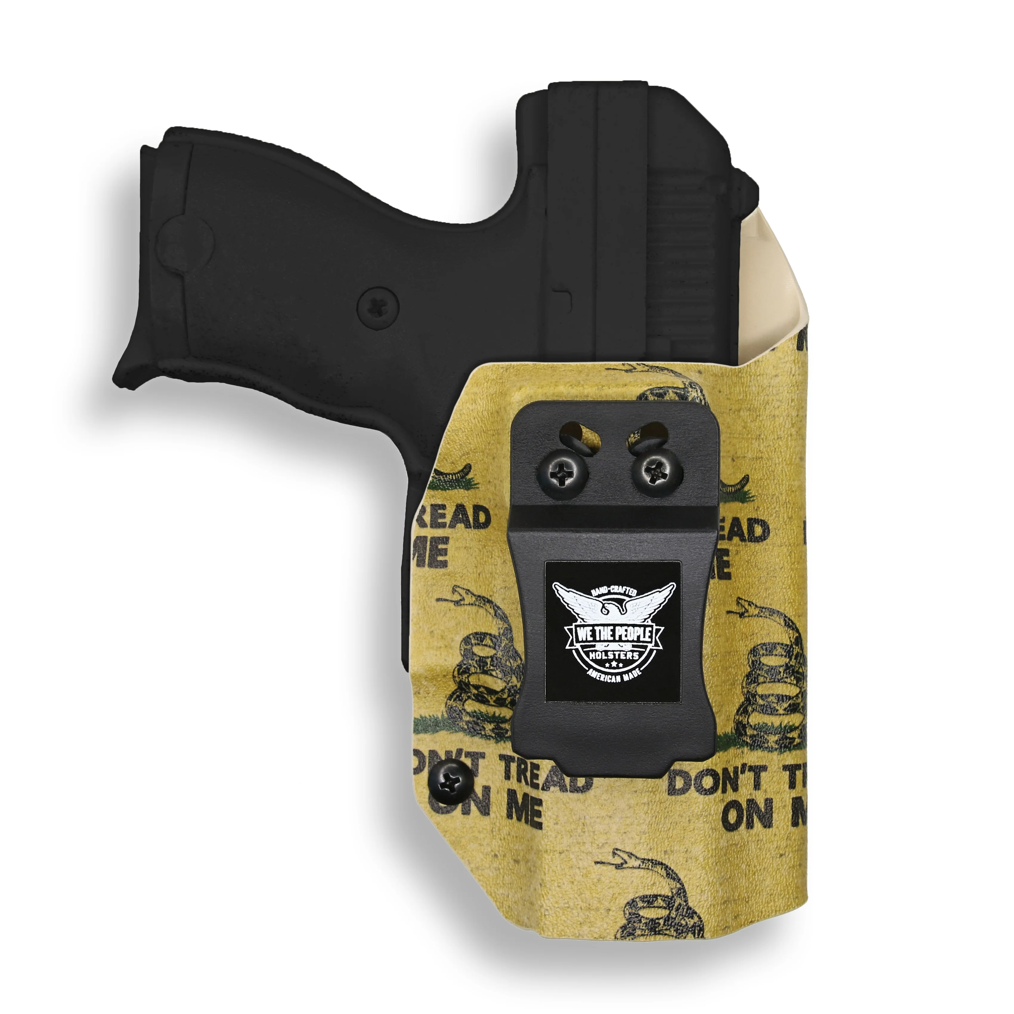 Hi-Point C9 IWB Holster - Image 25
