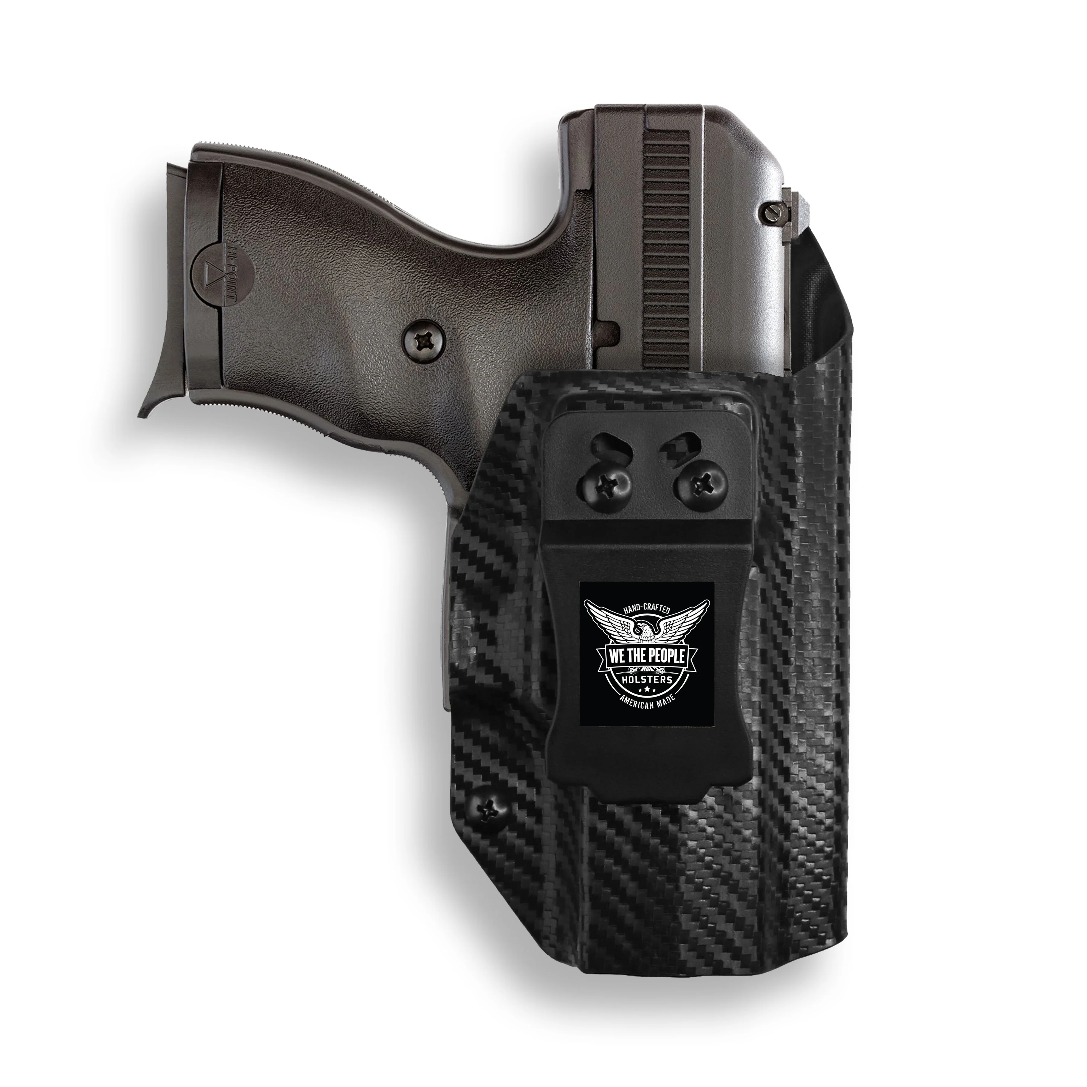 Hi-Point C9 IWB Holster - Image 5