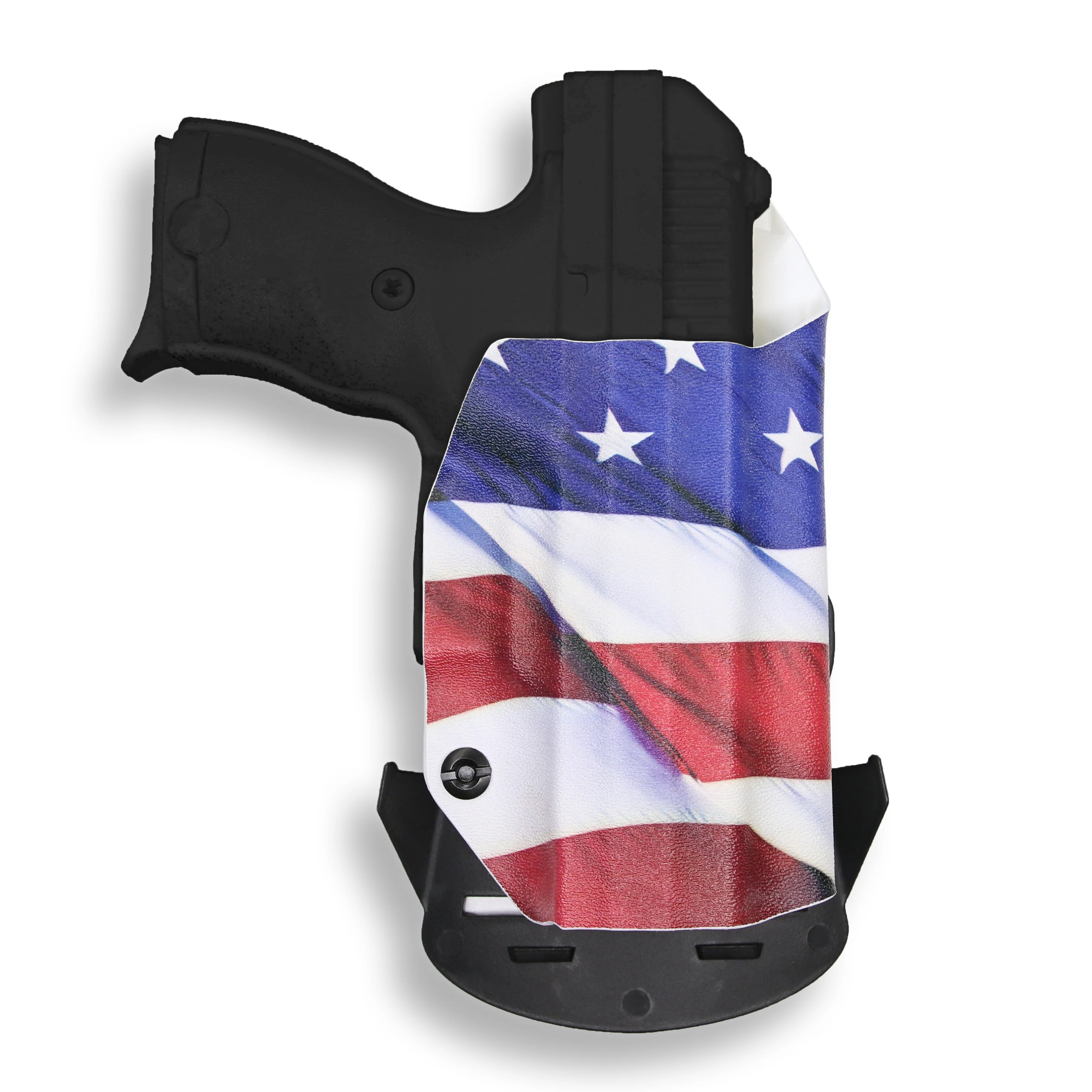 Hi-Point C9 OWB Holster - Image 10