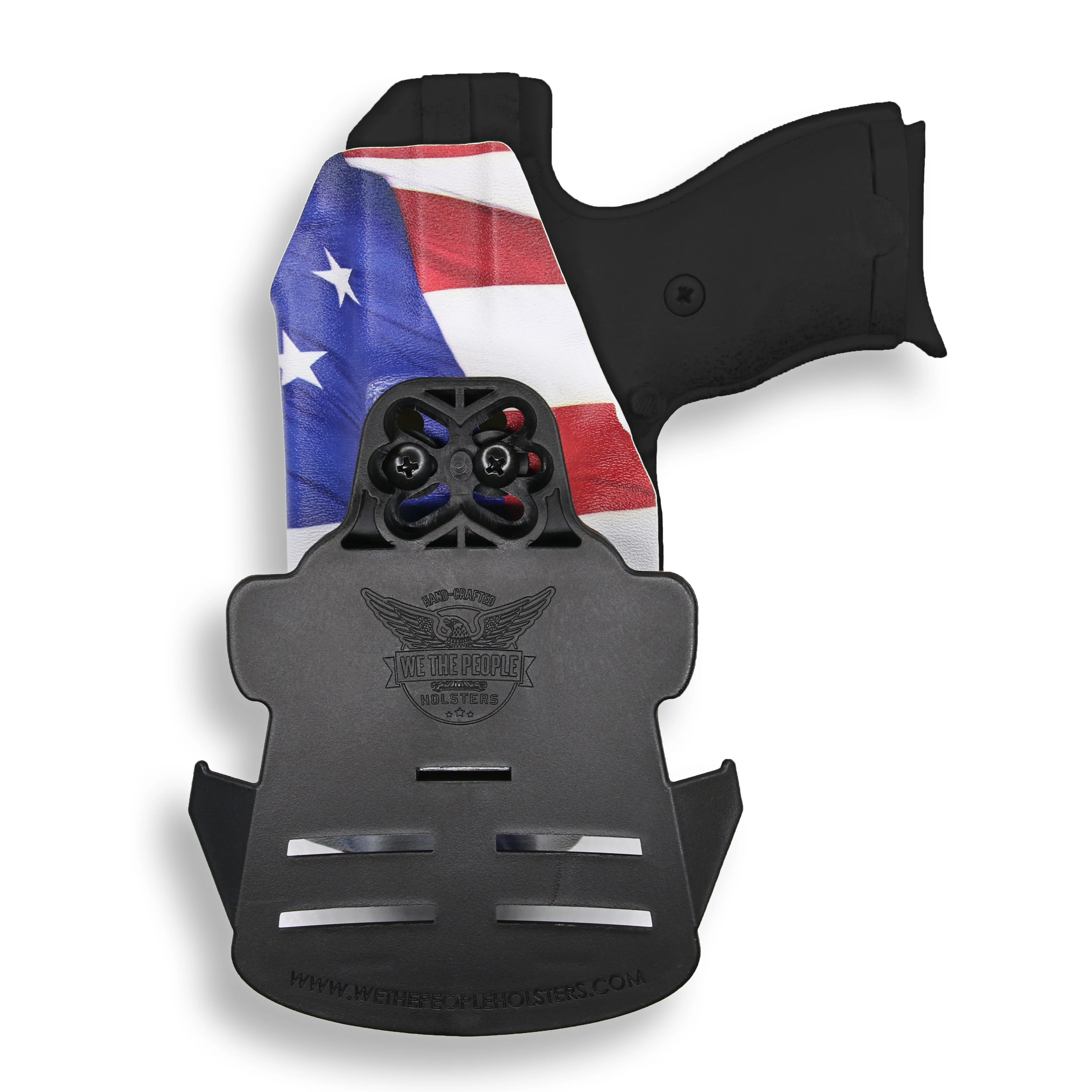 Hi-Point C9 OWB Holster - Image 11