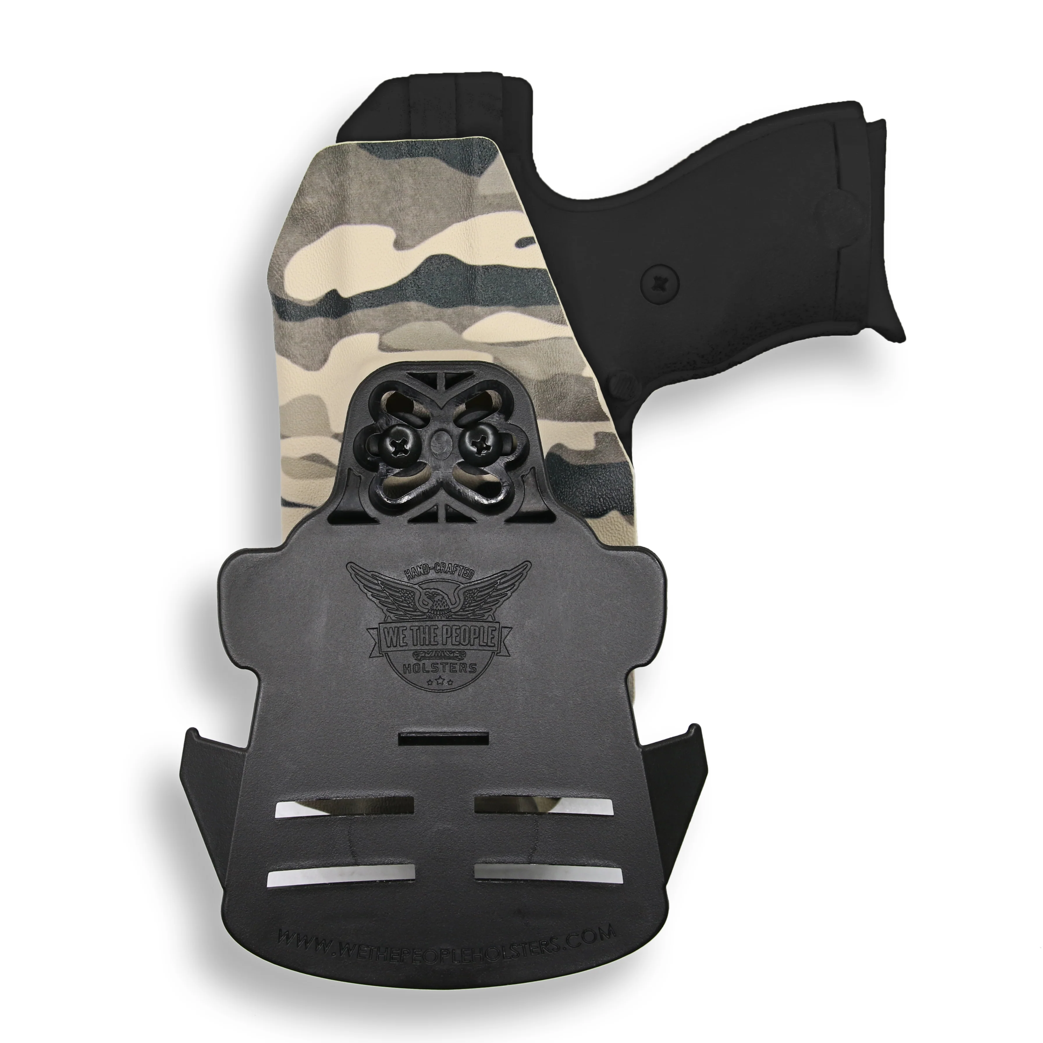 Hi-Point C9 OWB Holster - Image 14