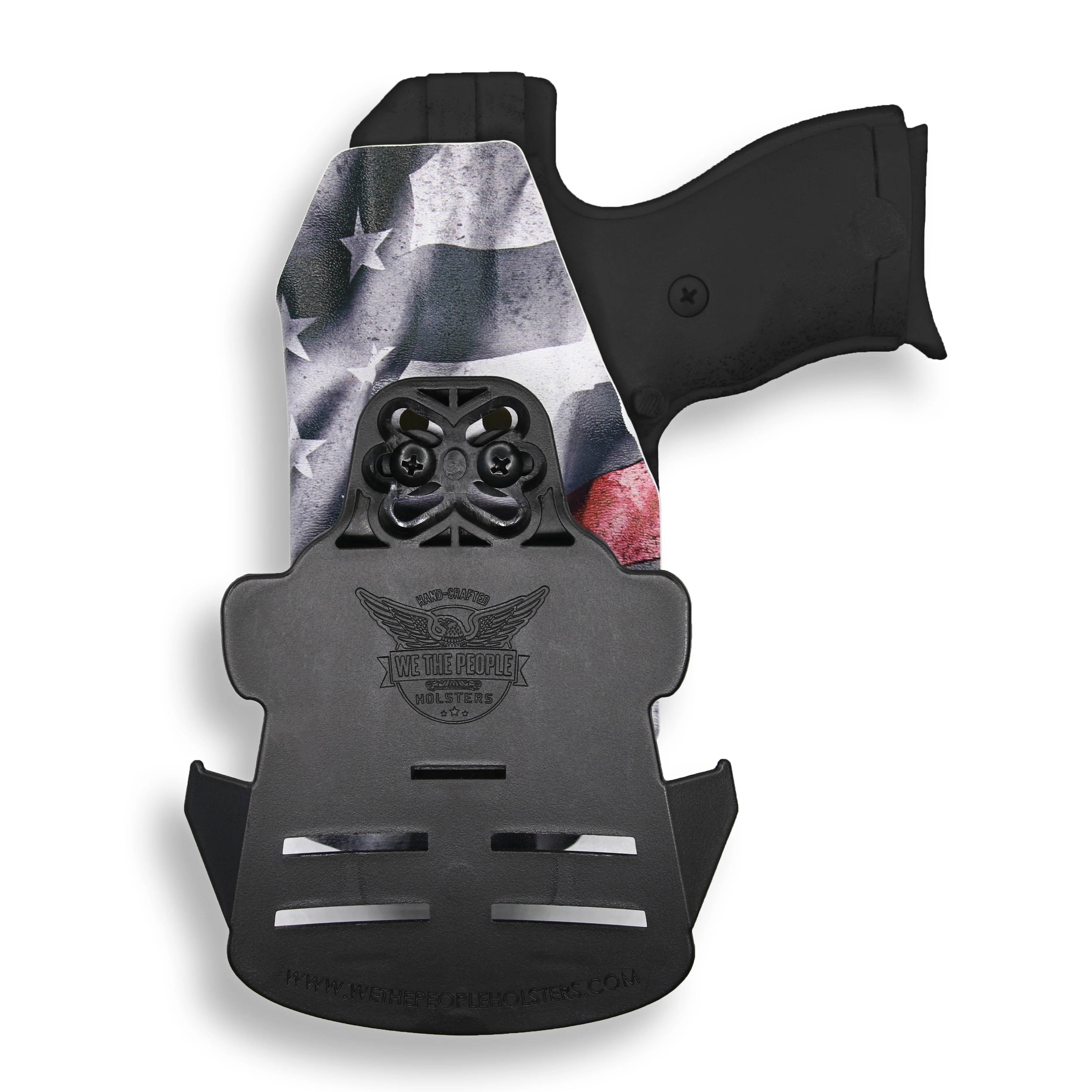 Hi-Point C9 OWB Holster - Image 20